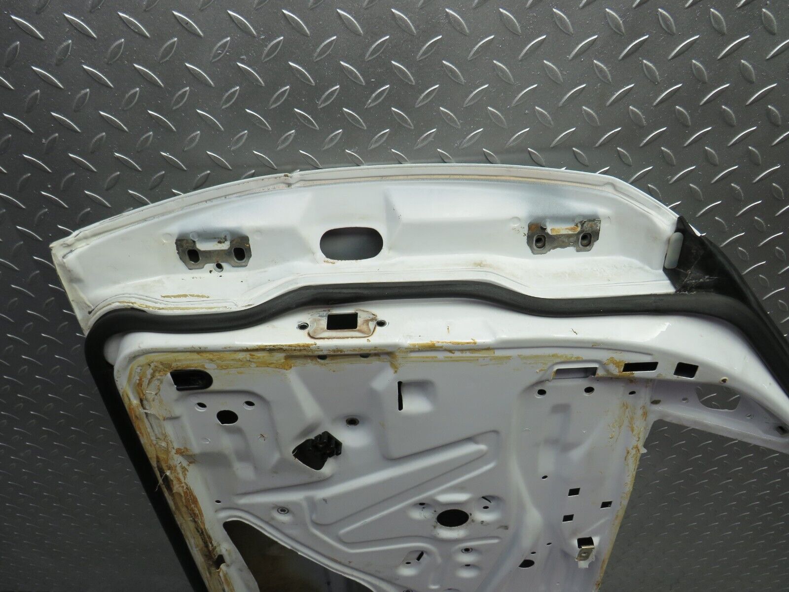 30245 Mercedes-Benz W124 230E Front Right Door