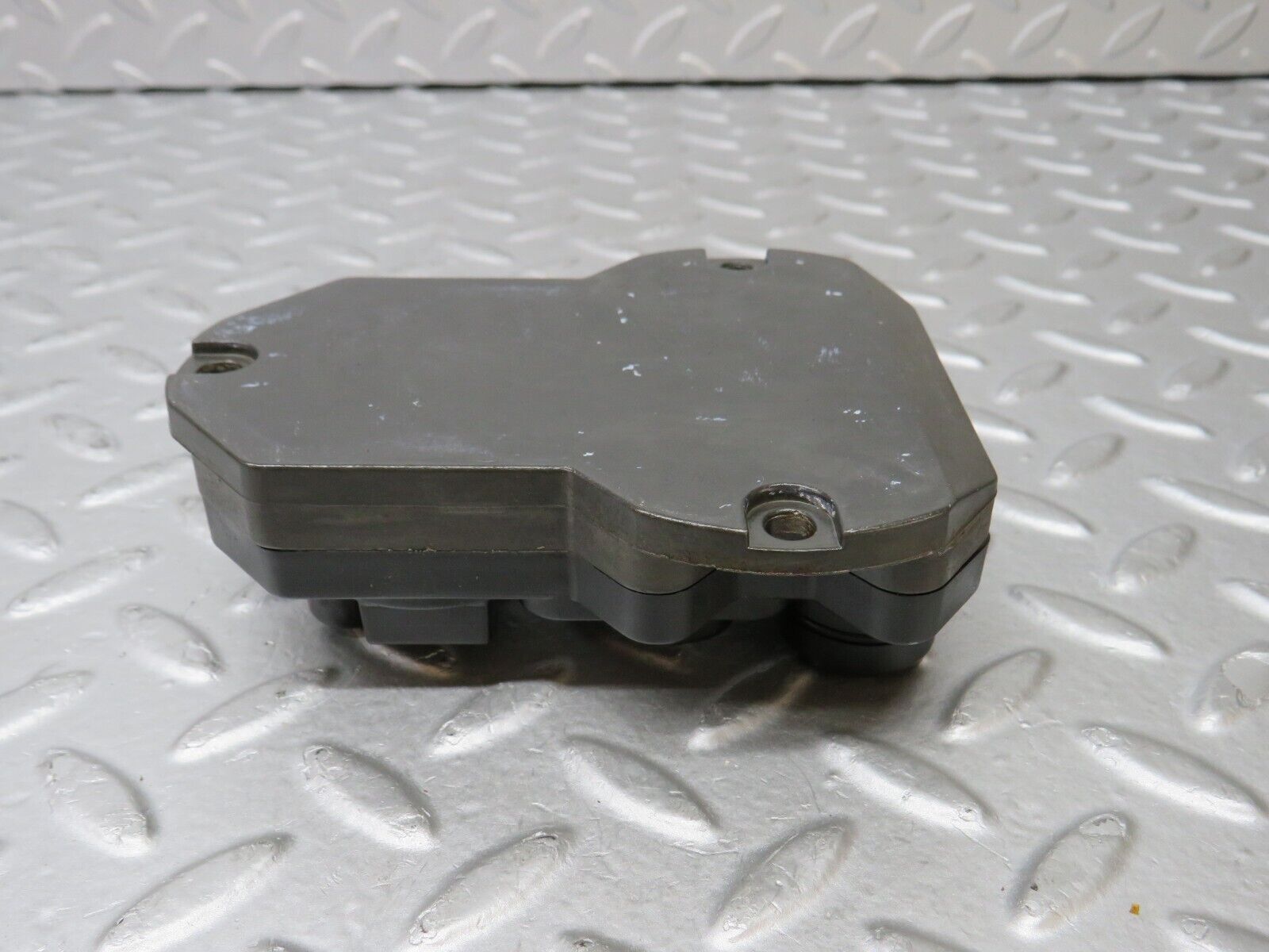 36891 Mercedes-Benz C126 420SEC Coupe Ignition Control Unit Bosch 0035459132