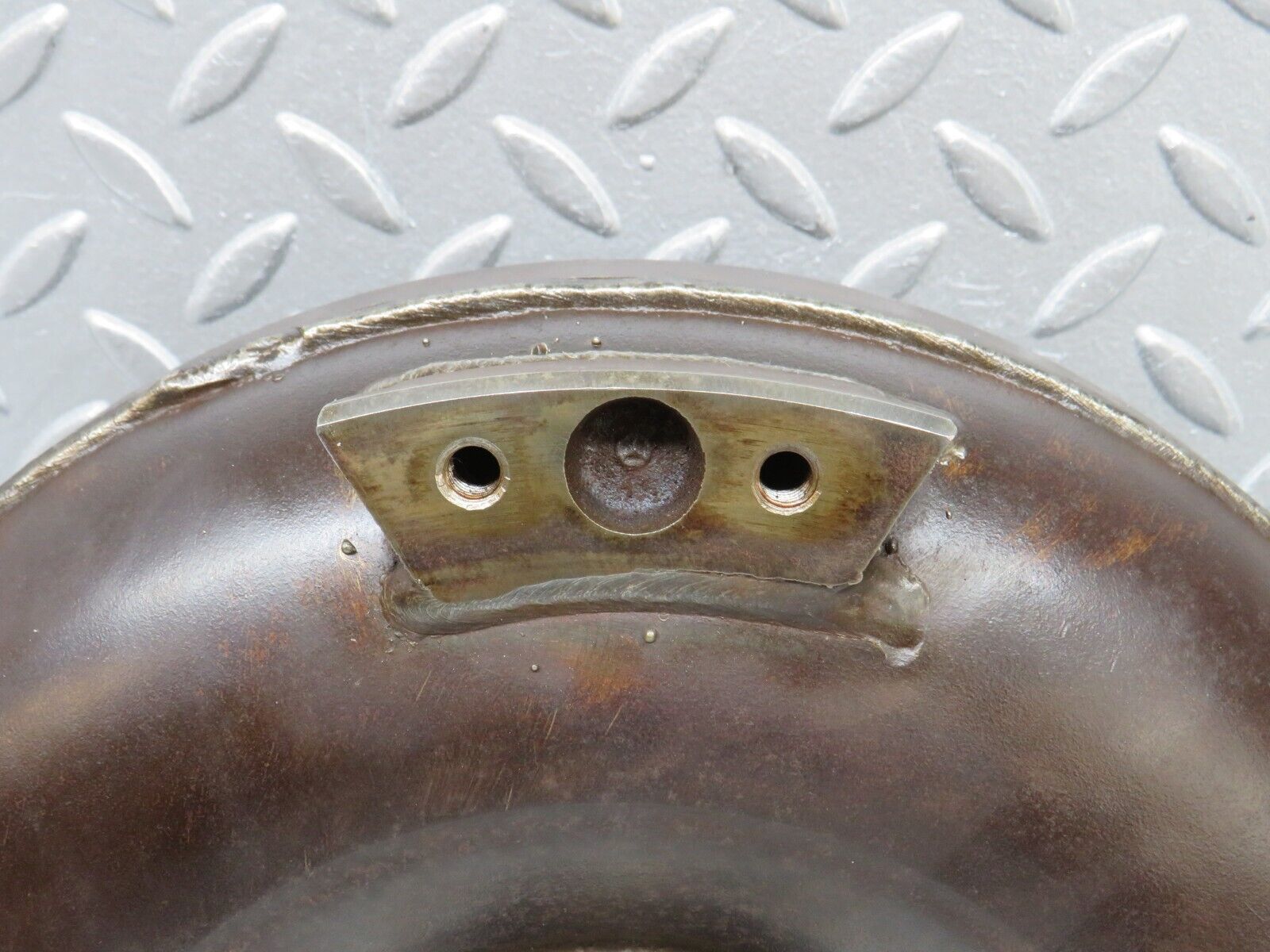 36320 Mercedes-Benz W126 420SE Torque Converter 1262501102