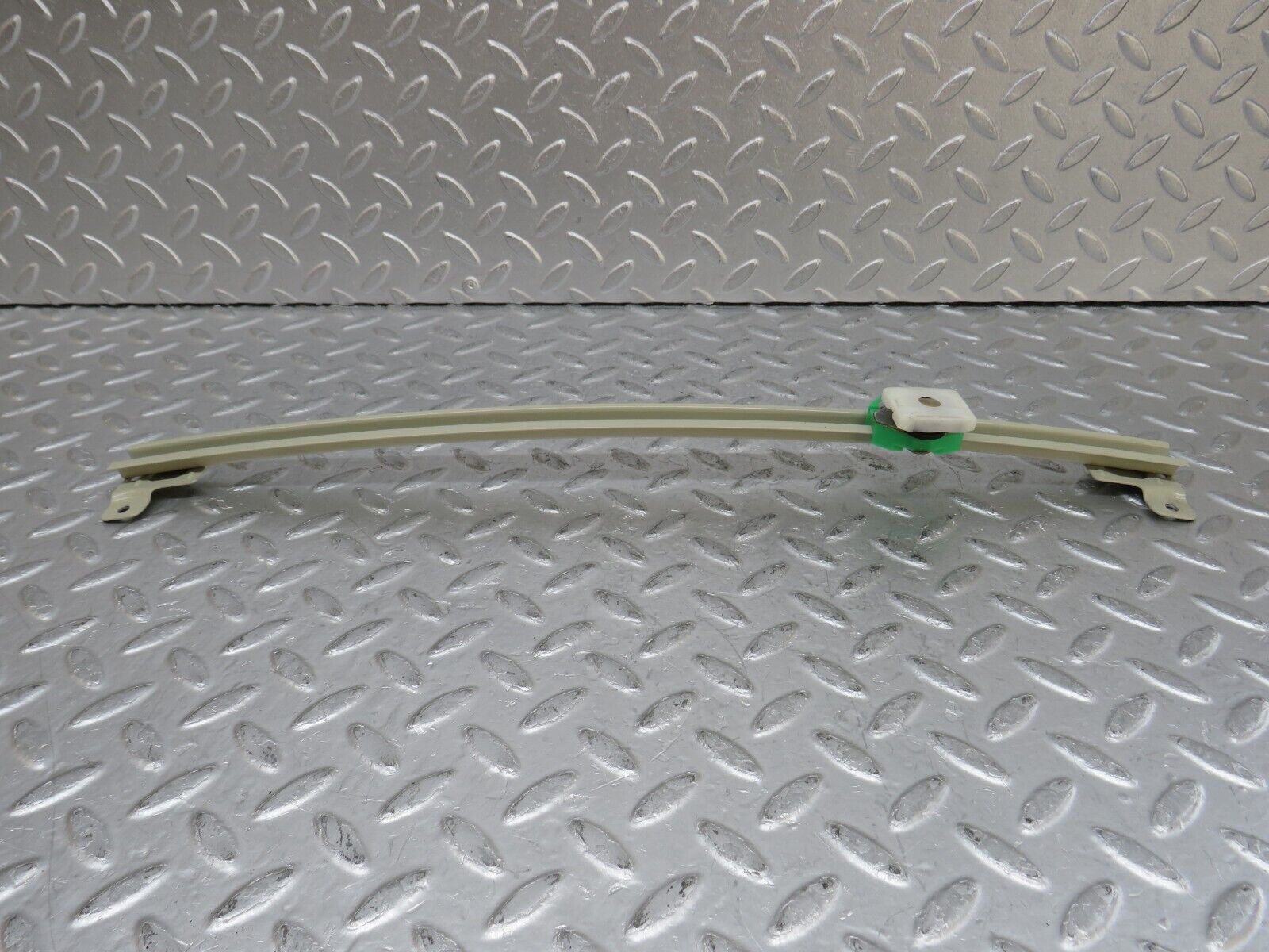 35002 Mercedes-Benz W210 320E Front Right Door Window Channel