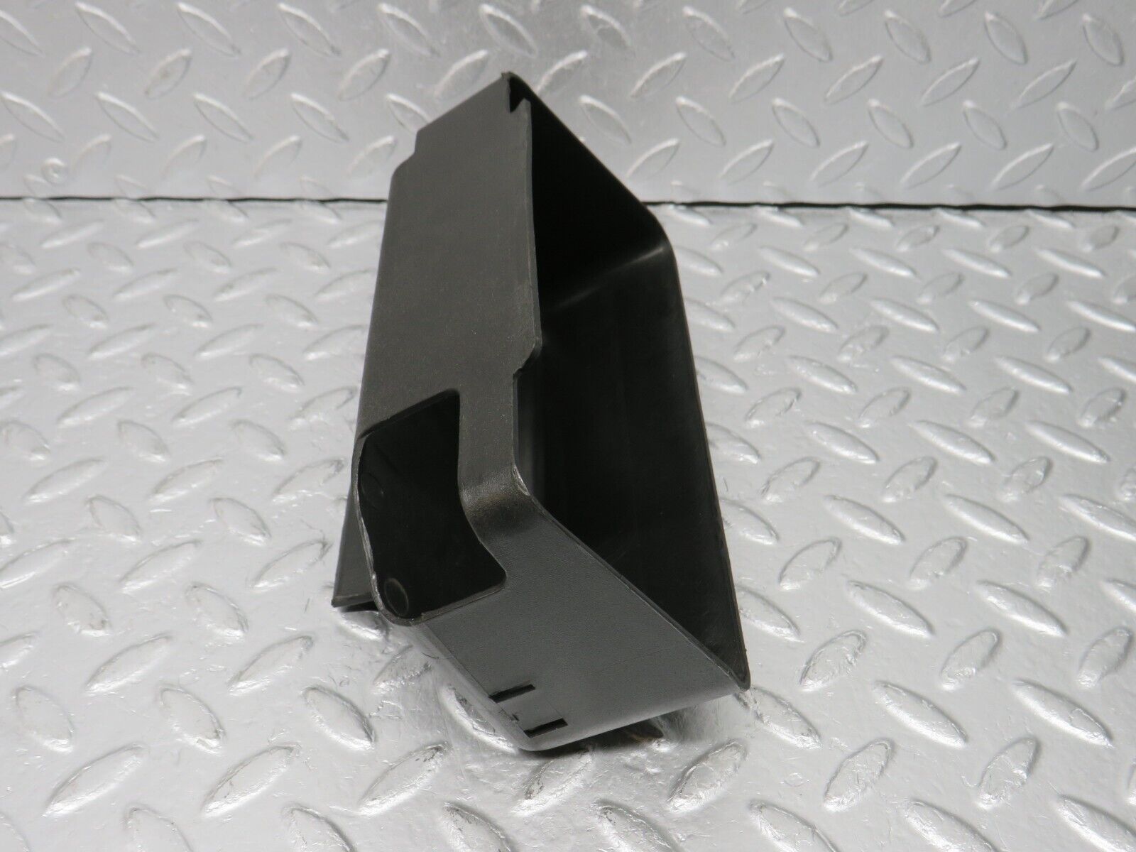 39410 Mercedes-Benz R129 320SL Coupe Central Locking Vacuum Pump Bracket 1298050114