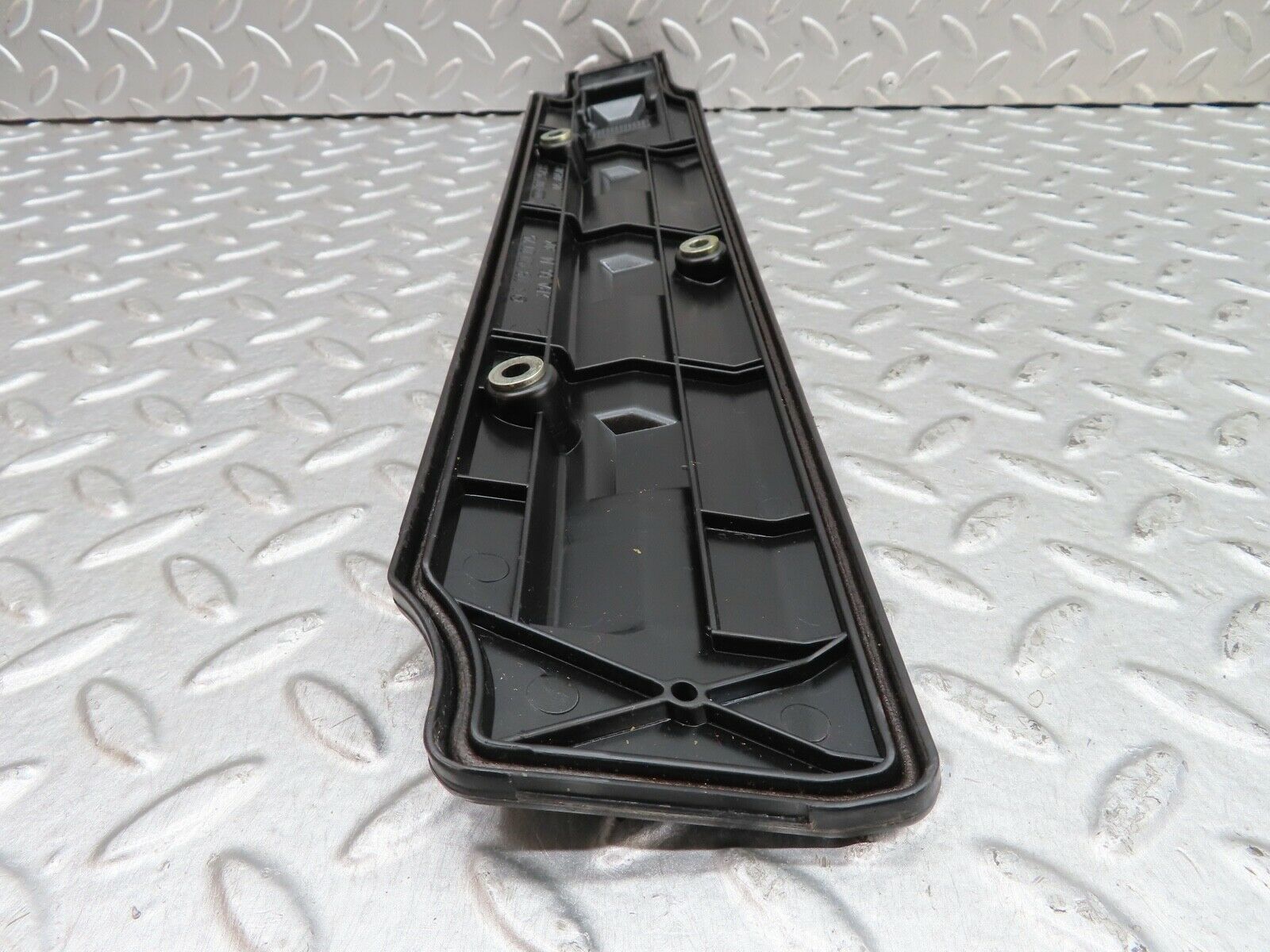 19373 Mercedes-Benz C140 CL420 Coupe Ignition Coil Cover Right Side 1191500175