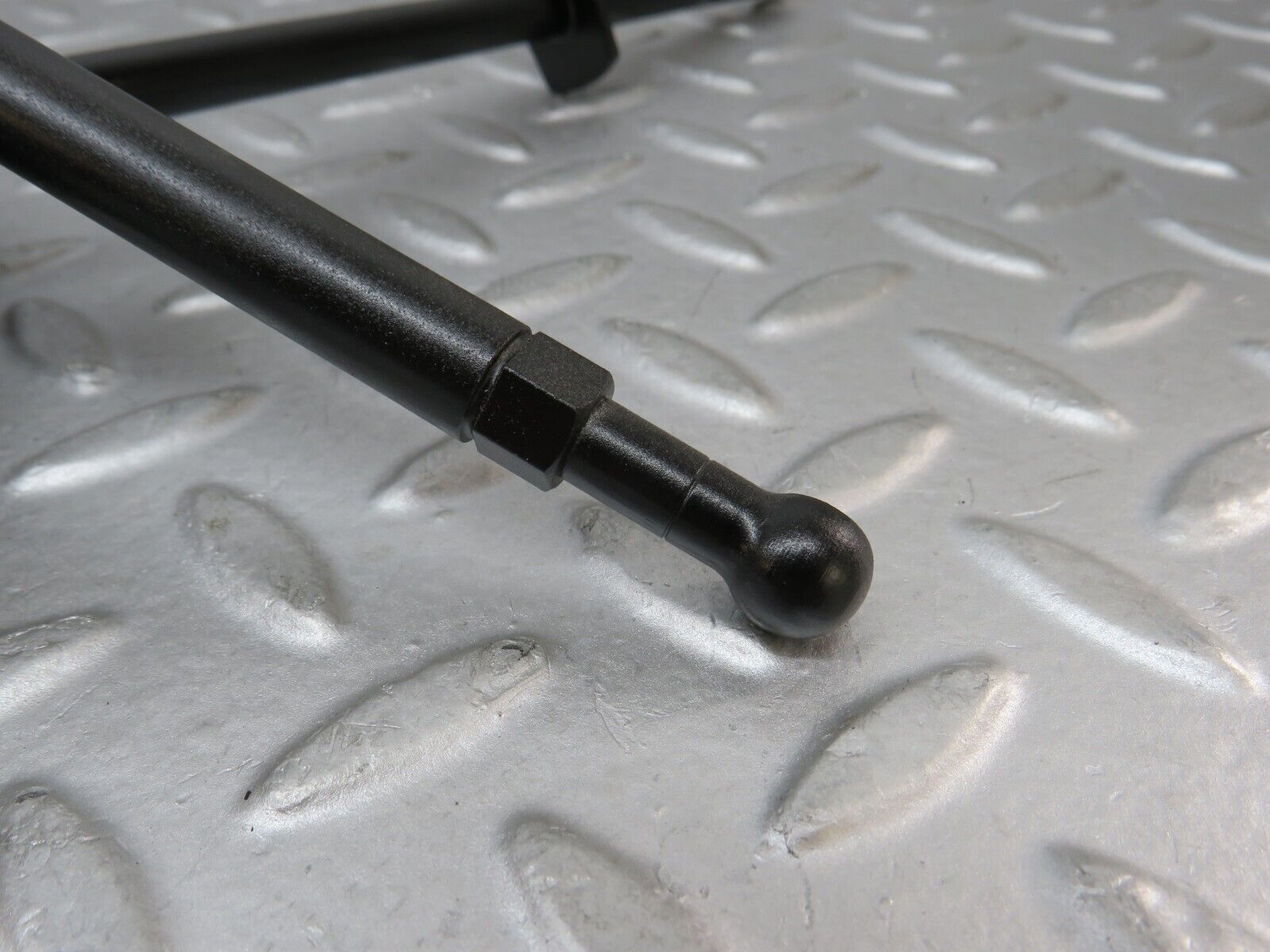 36362 Mercedes-Benz W126 420SE Accelerator Throttle Linkage