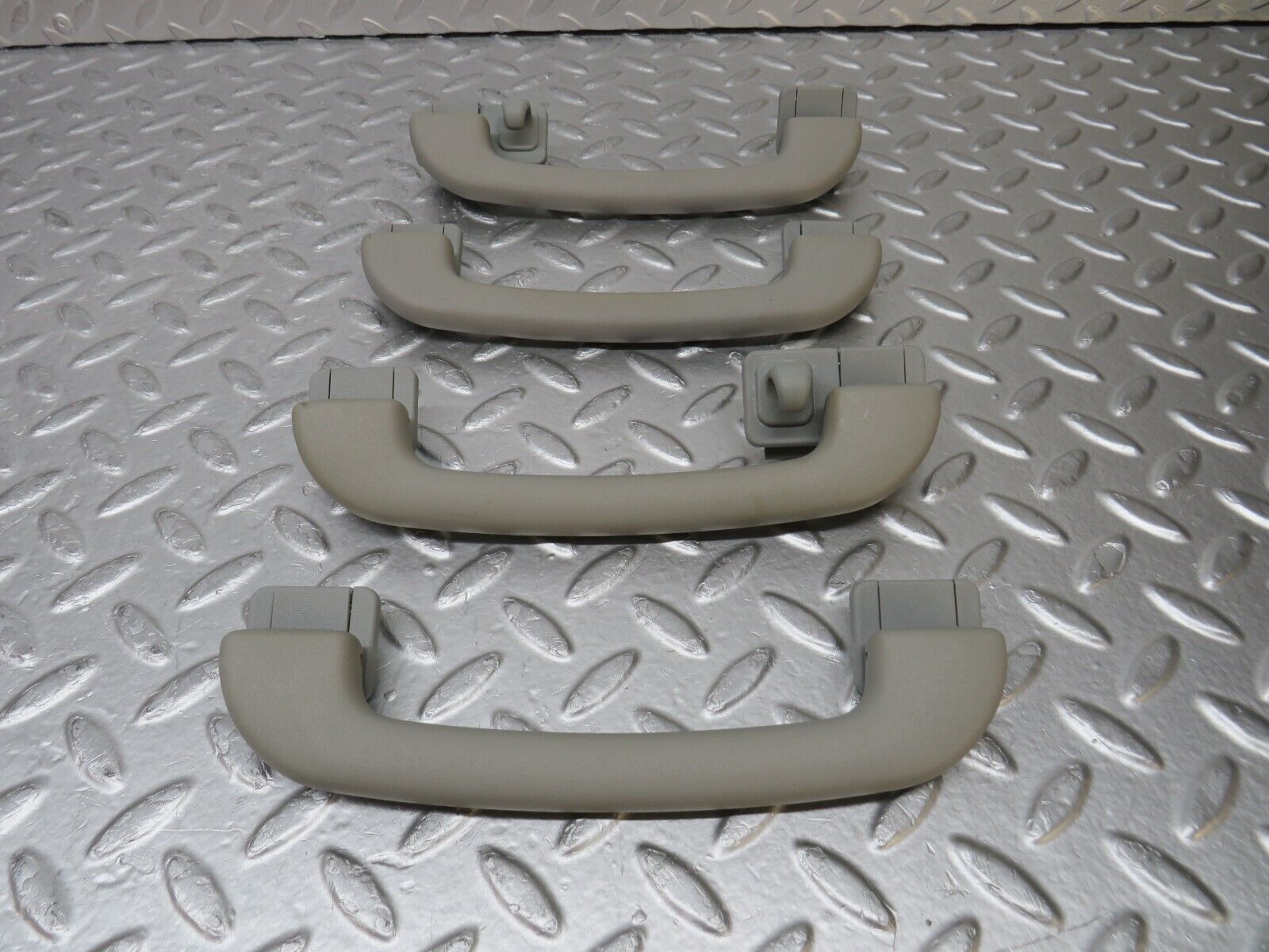 35038 Mercedes-Benz W210 320E Interior Roof Grab Handle Set 2088100351 2088100