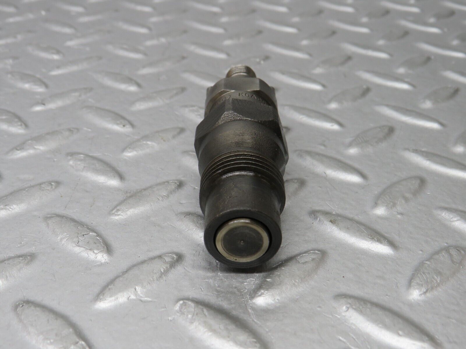 35890 Mercedes-Benz 240D OM616.912 Diesel Fuel Injector Bosch KCA30S35/4