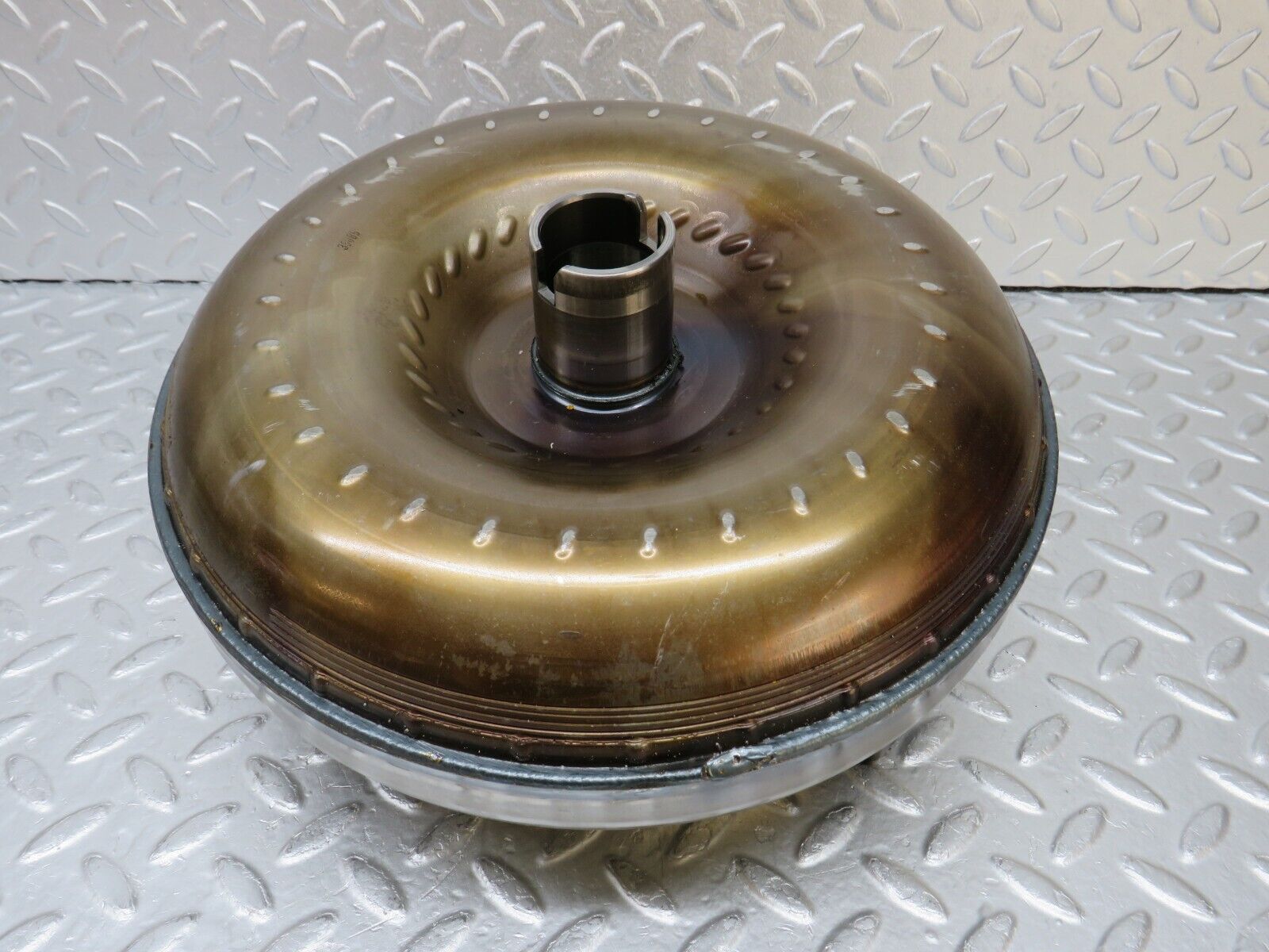 35039 Mercedes-Benz W210 320E Torque Converter