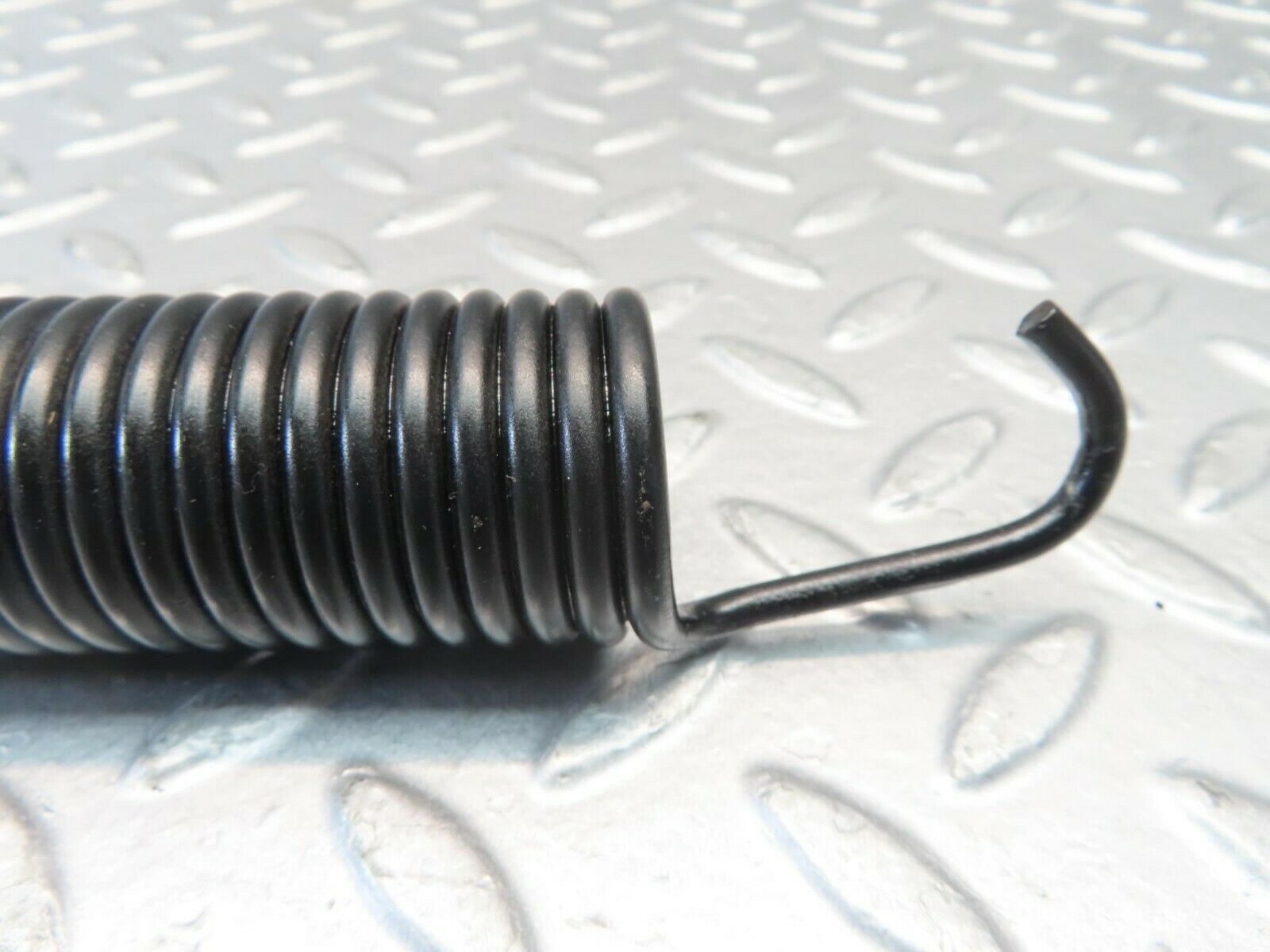 10914 Mercedes-Benz W123 230E Trunk Lid Hinge Spring