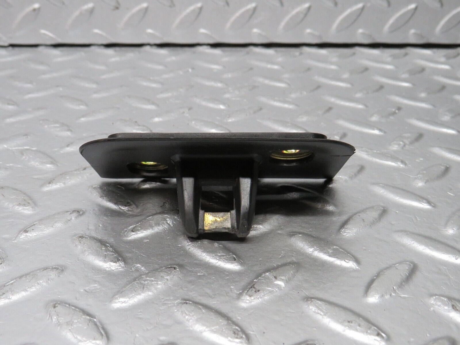 39599 Mercedes-Benz R129 320SL Coupe Trunk Lock Latch