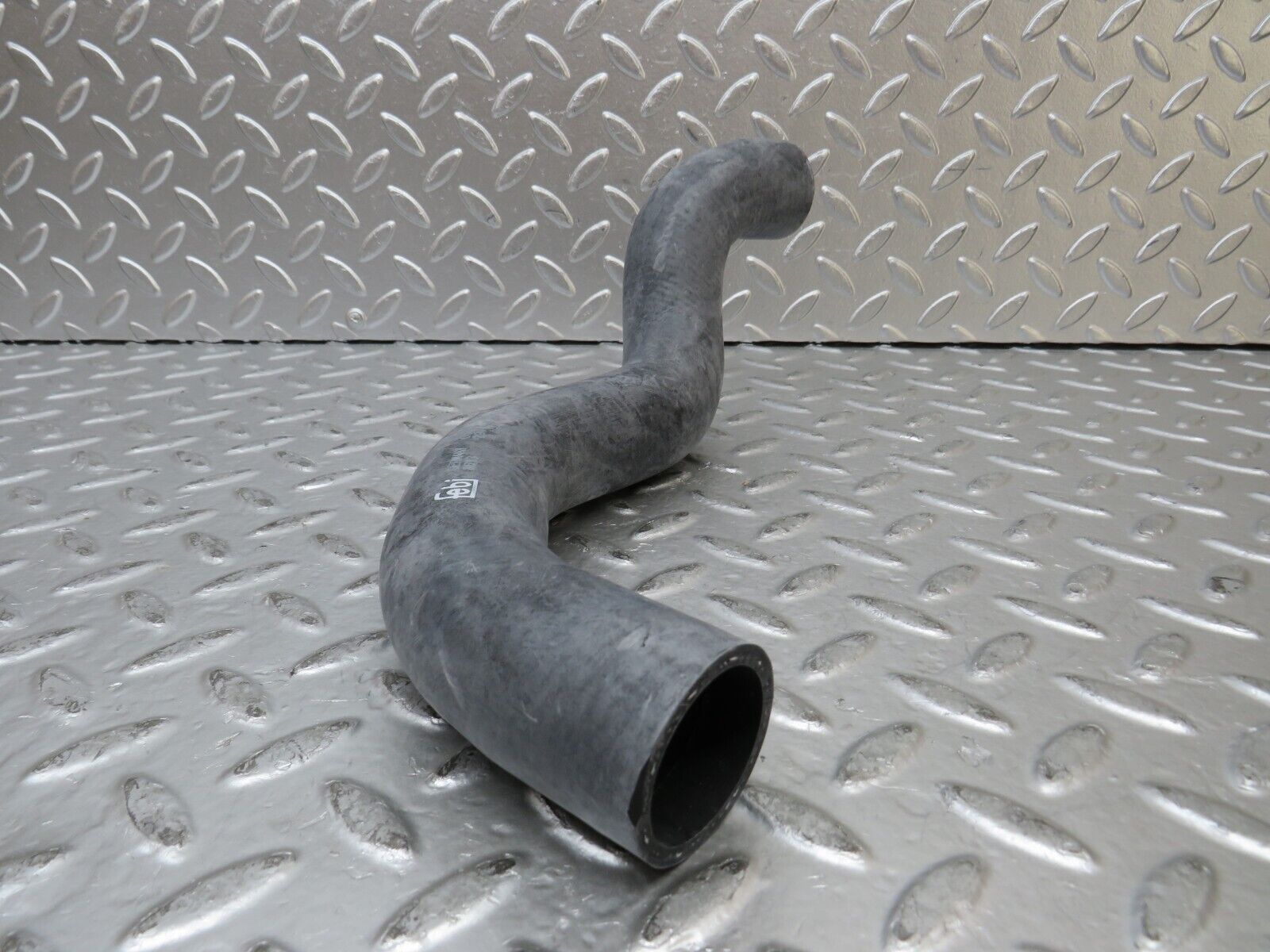 27086 Mercedes-Benz W123 280E Coolant Pipe Hose New 0525436/12