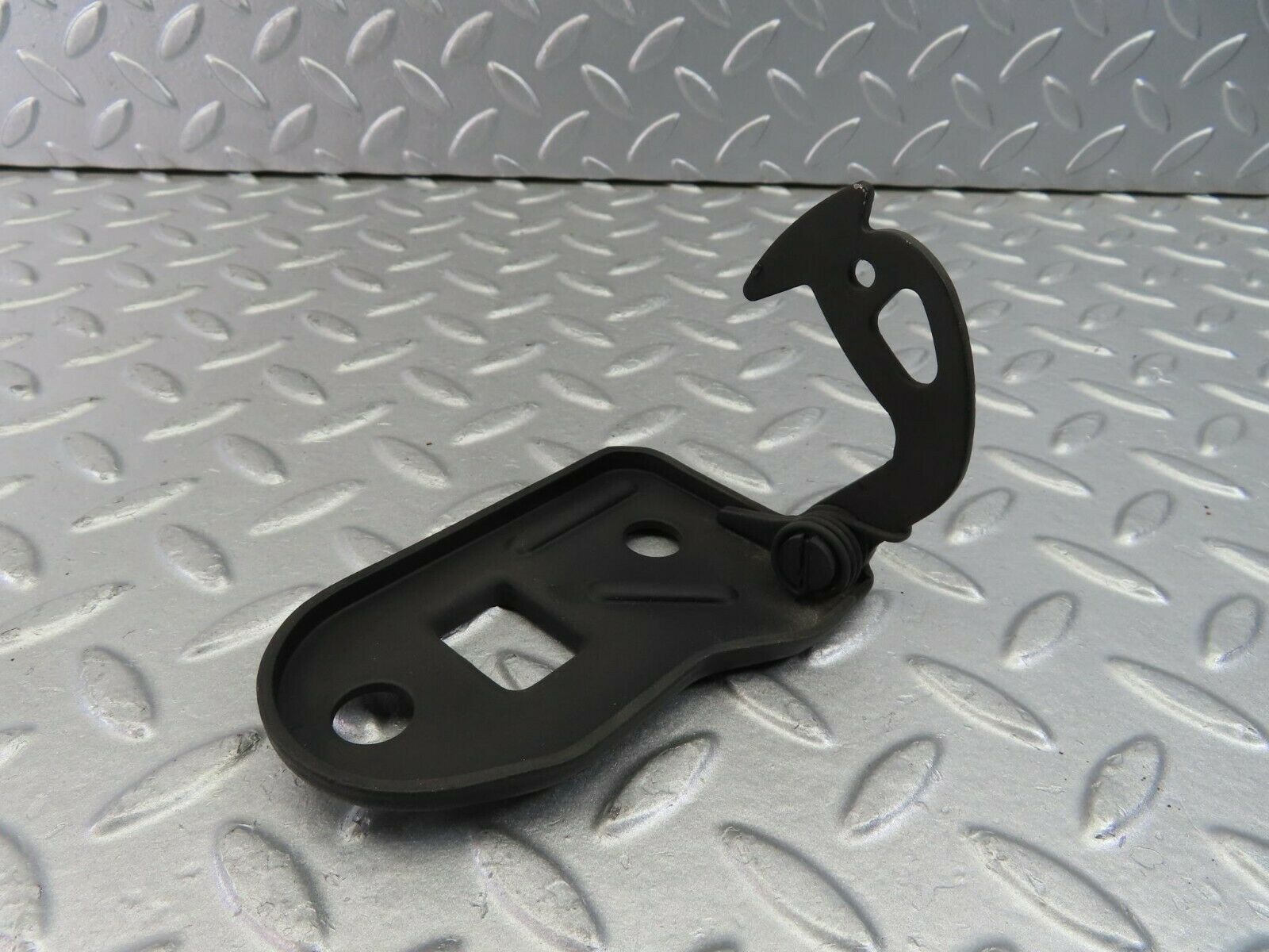 10139 Mercedes-Benz C123 230CE Coupe Bonnet Safety Latch 1238800160