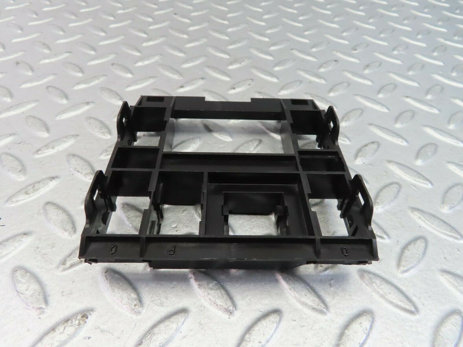 9420 Mercedes-Benz C124 300CE Coupe Centre Console Switch Frame 1248210171