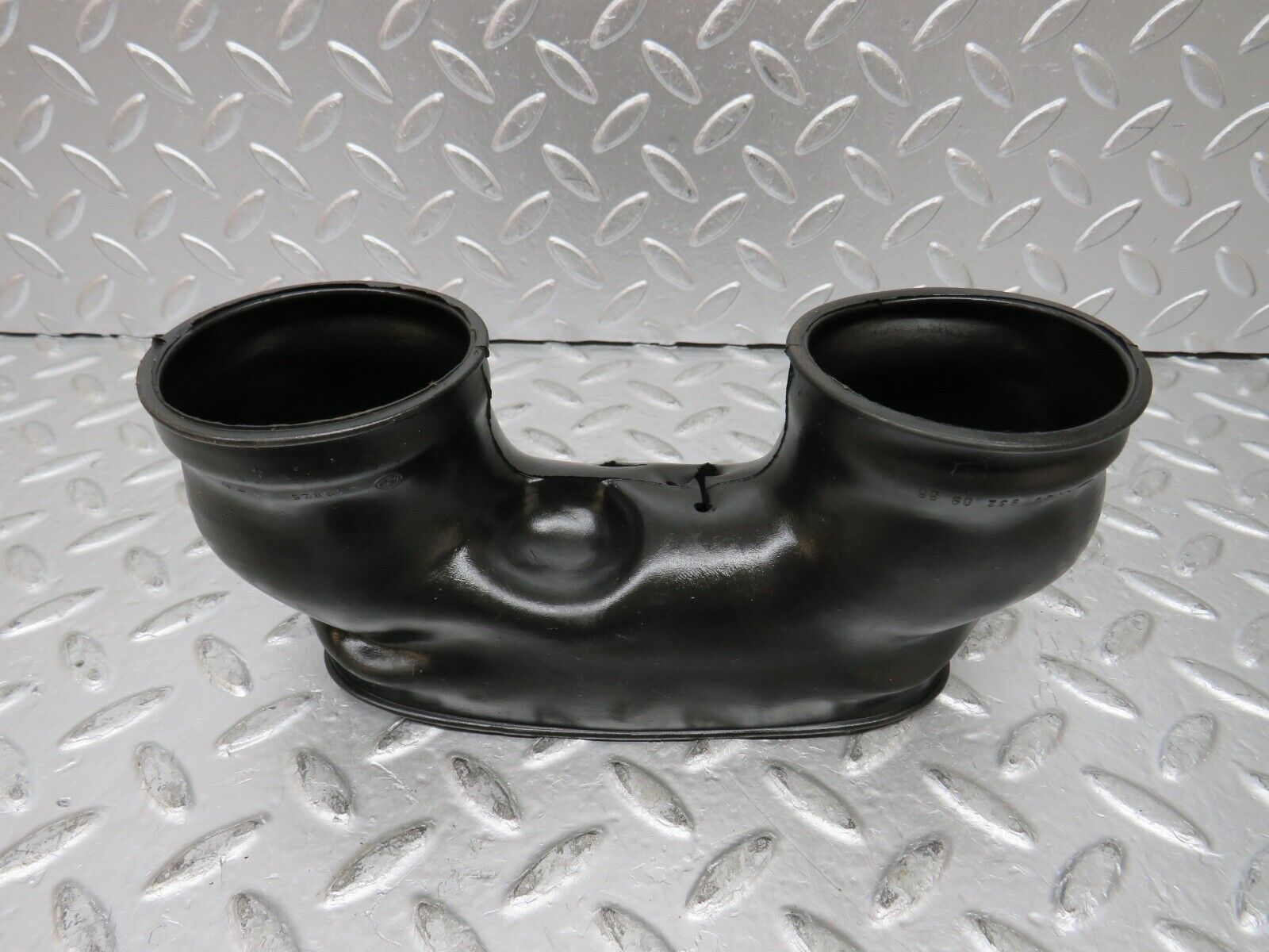 26988 Mercedes-Benz W123 240D Air Duct Rubber Hose 1238320988