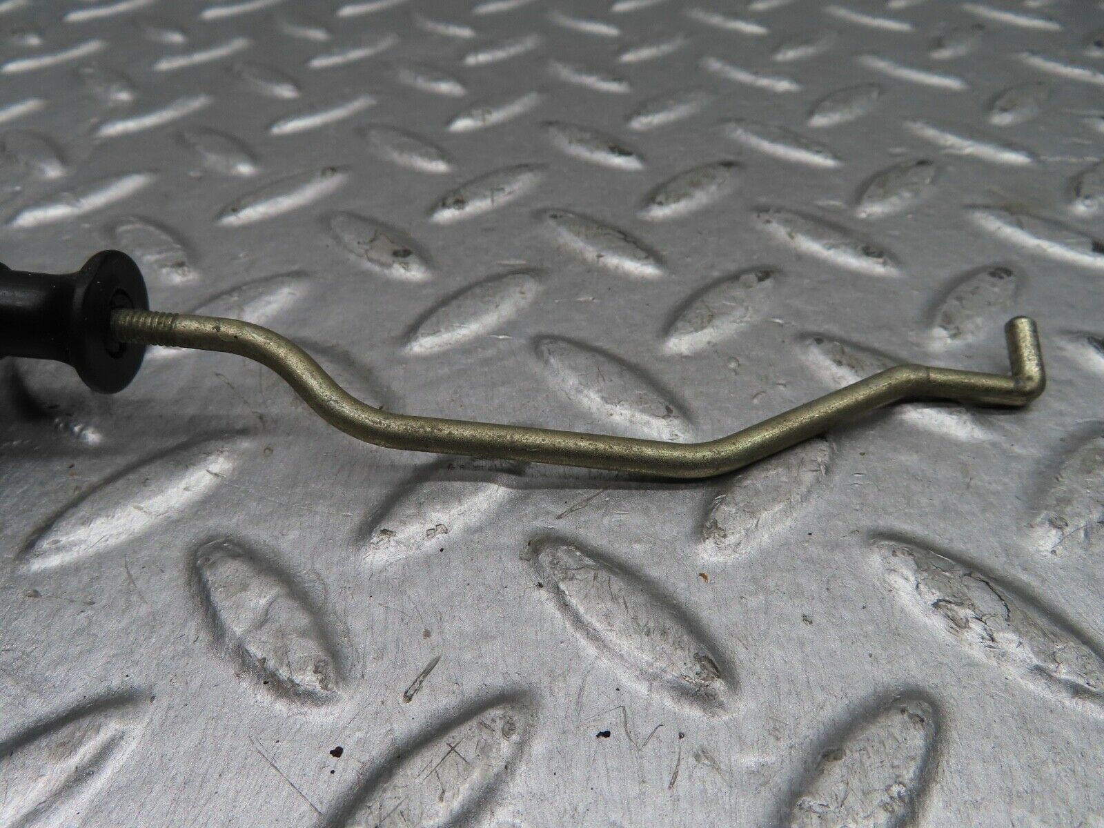 19468 Mercedes-Benz C140 CL420 Coupe Door Lock Vacuum Actuator 1407230411