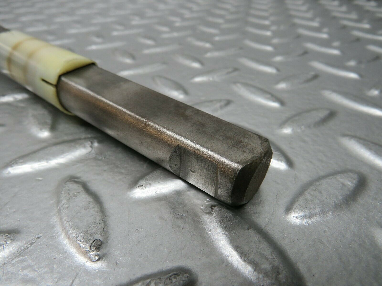 23528 Mercedes-Benz W114 280E Steering Column Shaft