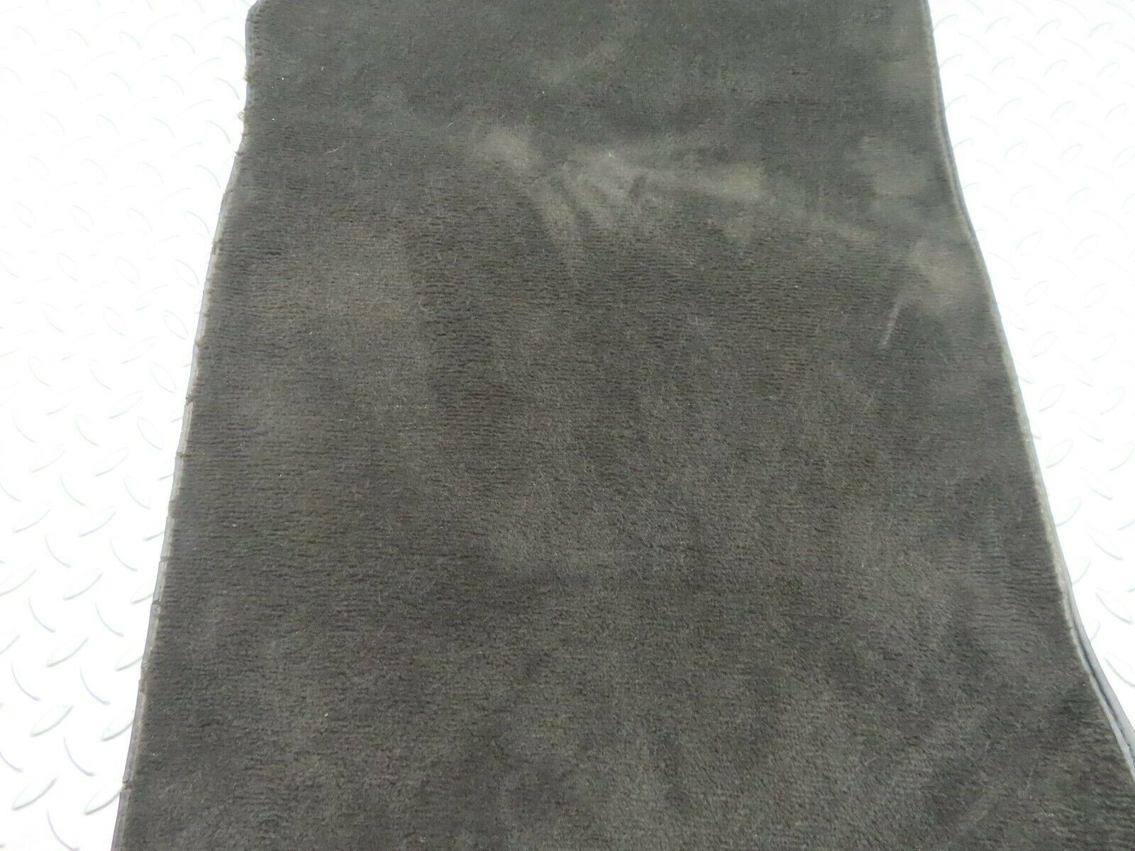 6659 Mercedes-Benz S124 E220 Wagon Front Left Passenger Side Floor Carpet