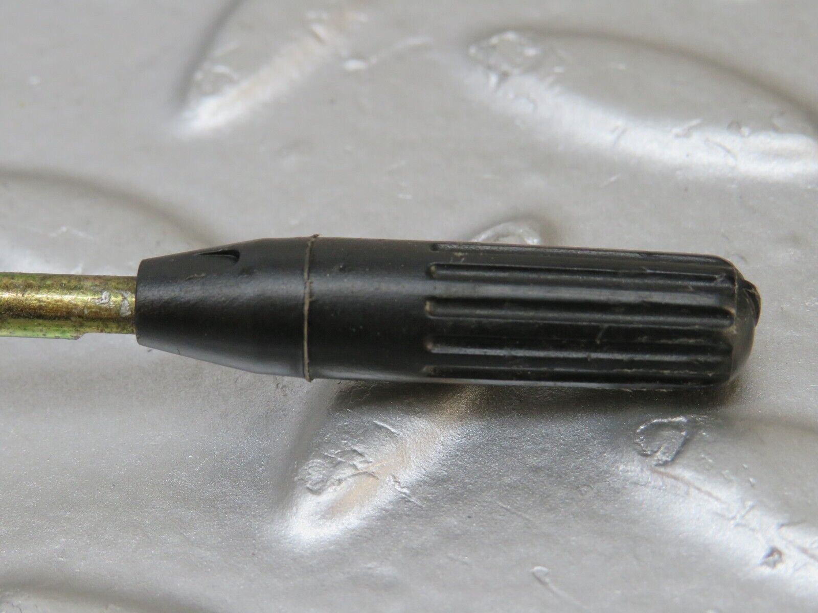 33900 Mercedes-Benz W124 260E Rear Door Lock Knob Pair