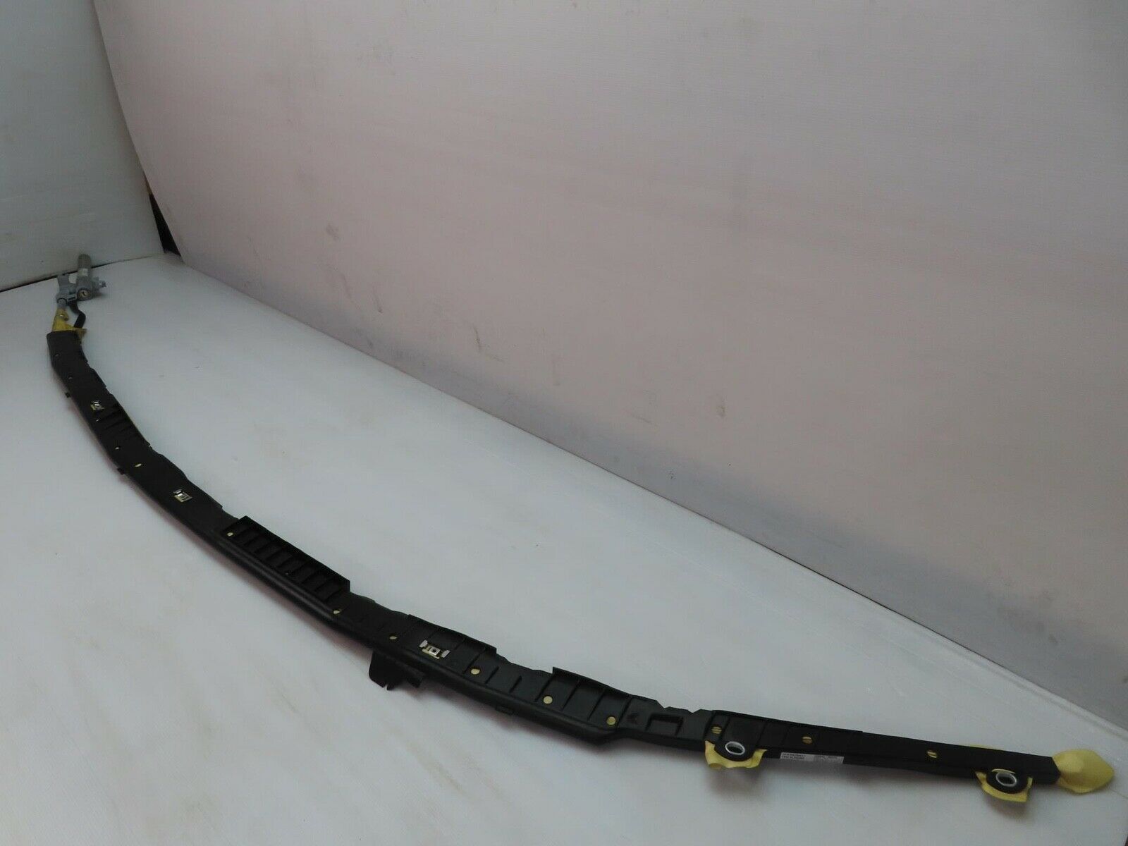 11235 Mercedes-Benz W221 S320 Roof Curtain Airbag Left Side 2218600905