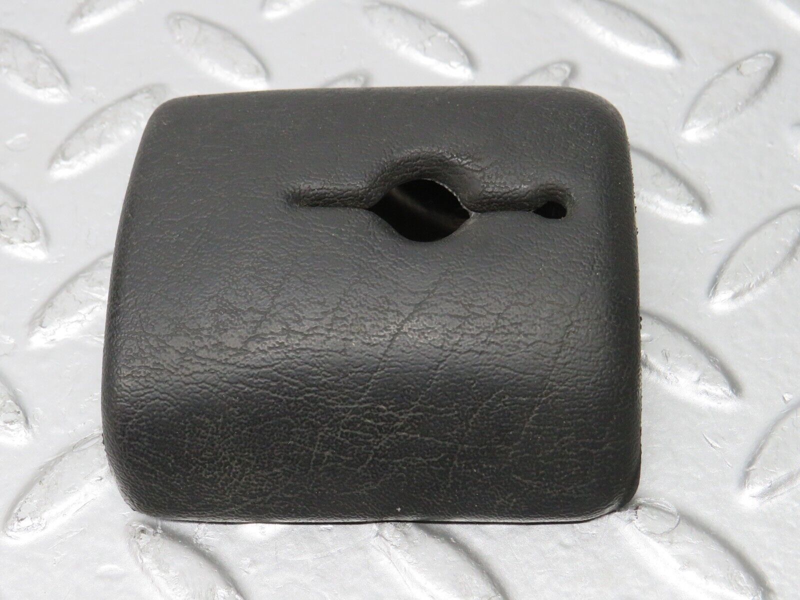 32014 Mercedes-Benz W123 230E Steering Column Switch Cover 1234621496