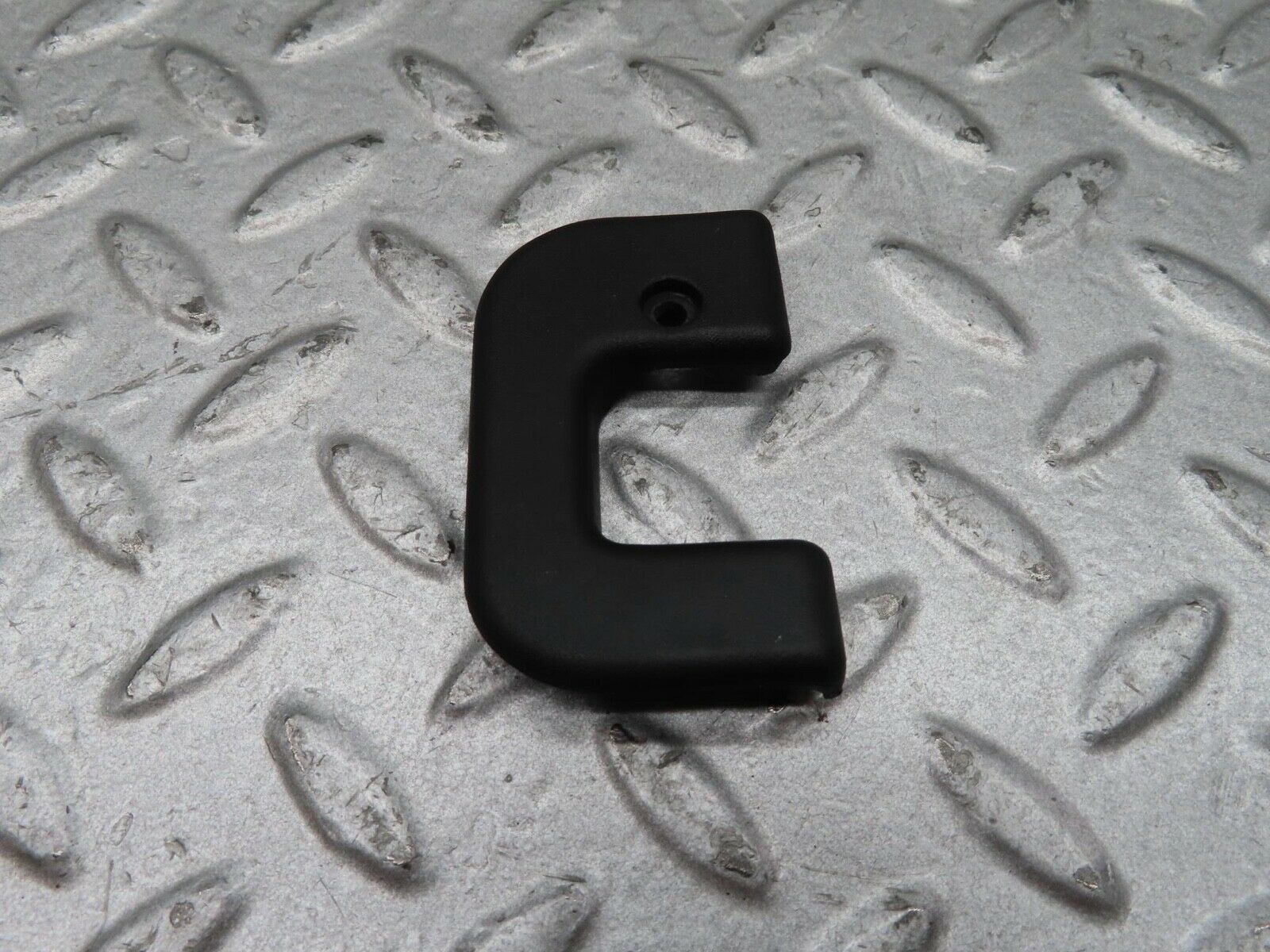14720 Mercedes-Benz W201 190E Left Door Lock Cover