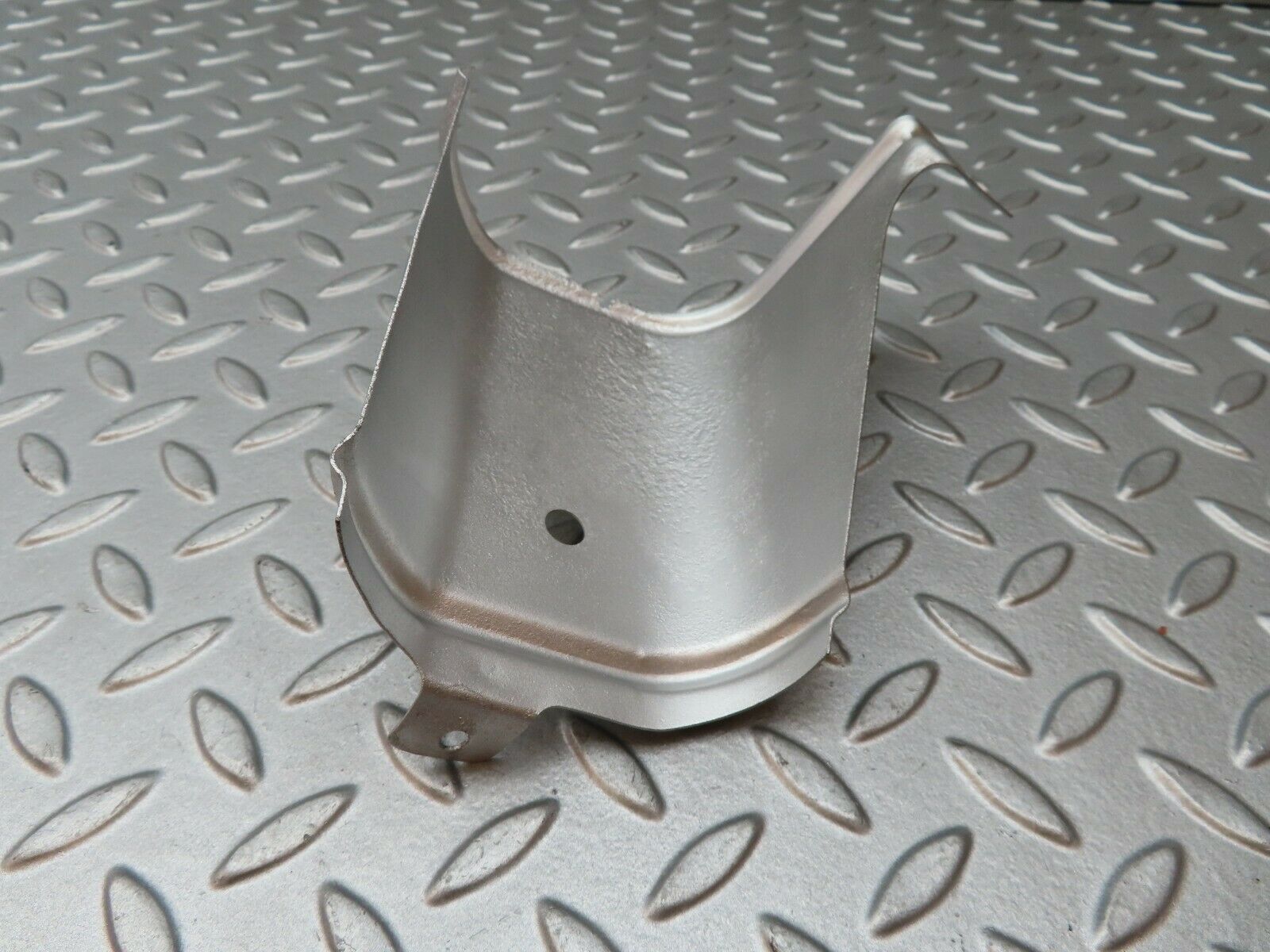 4355 Mercedes-Benz W123 230E Exhaust Heat Shield