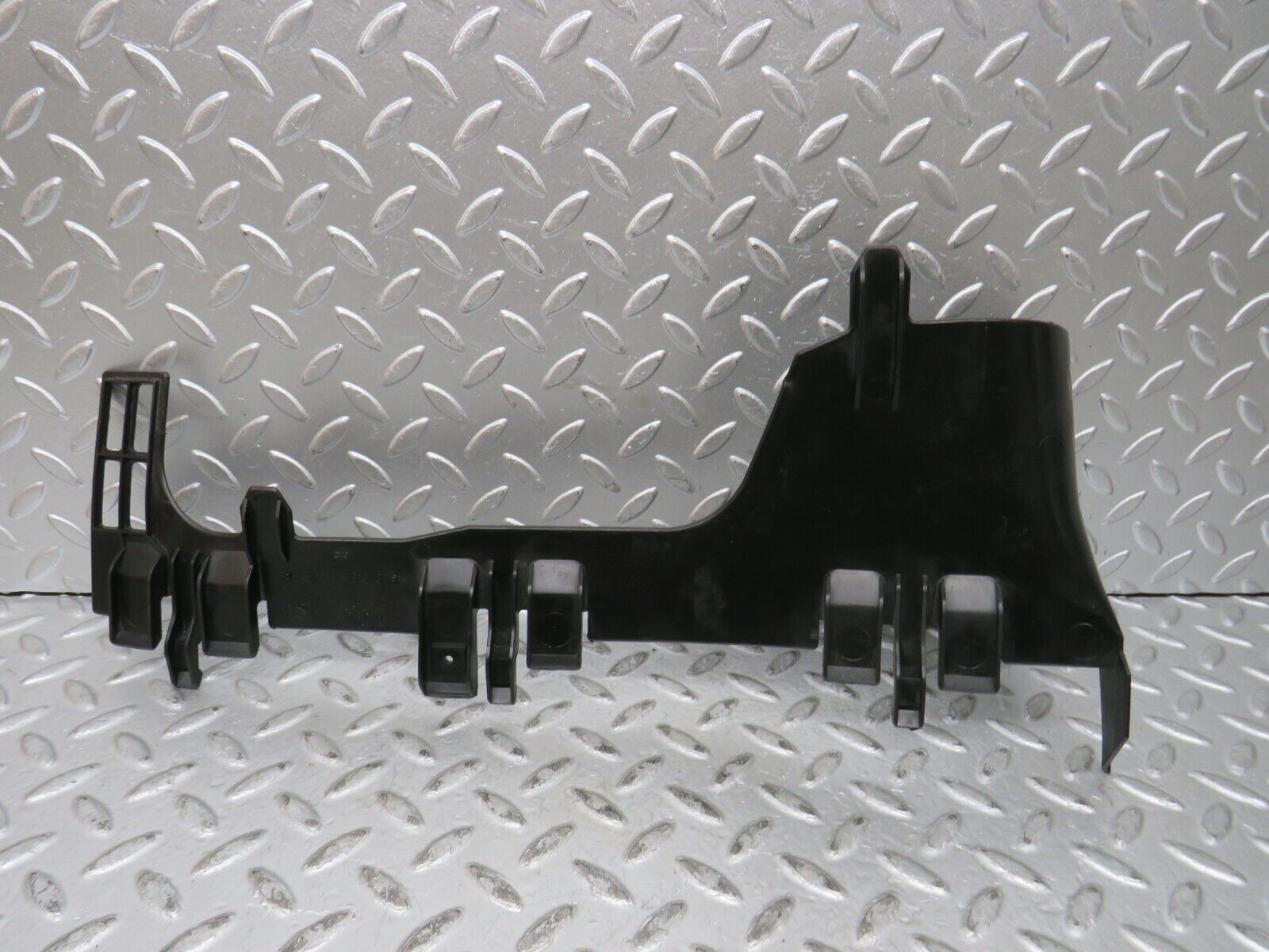 28954 Mercedes-Benz C124 320CE Coupe Under Dash Panel Left Side 1246891508