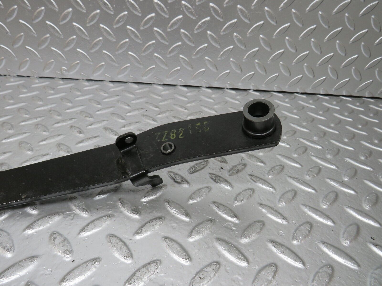 25124 Mercedes-Benz W201 190D Brake Pedal