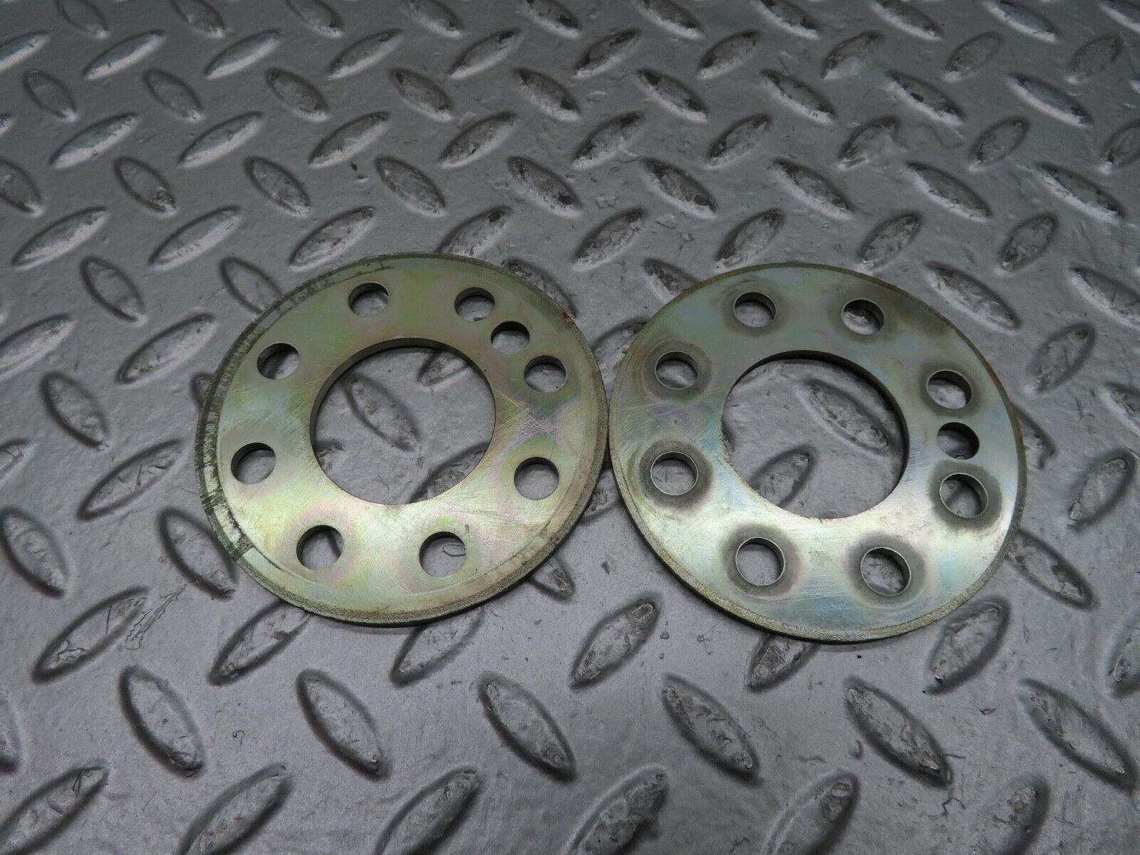 15374 Mercedes-Benz W123 230E Flywheel Starter Ring