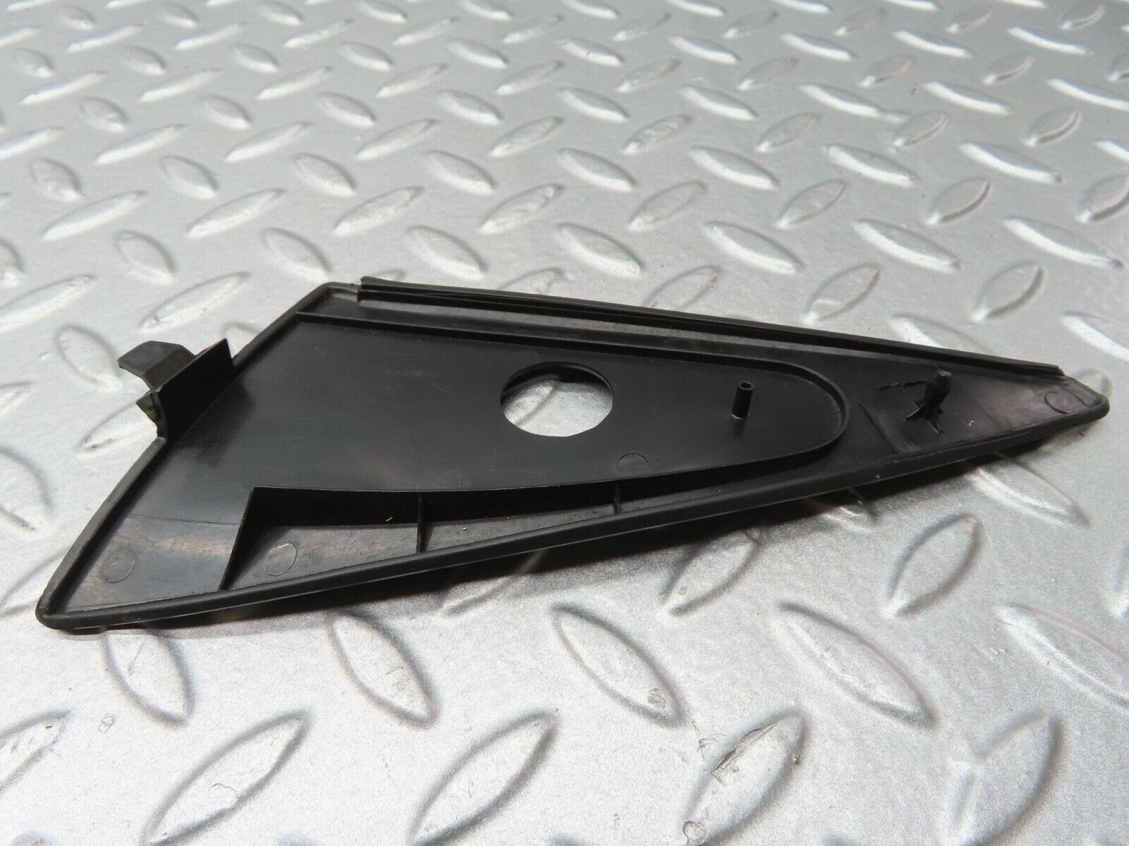 14670 Mercedes-Benz W201 190E Mirror Triangle Cover Right Side 2017251811