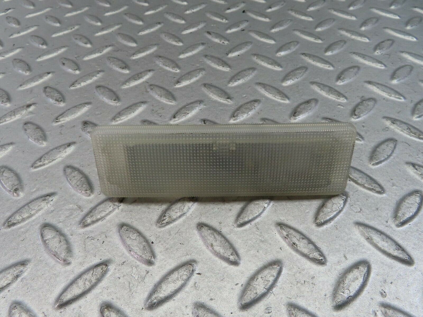 9730 Mercedes-Benz C124 300CE Coupe Rear Interior Dome Light 0018200601