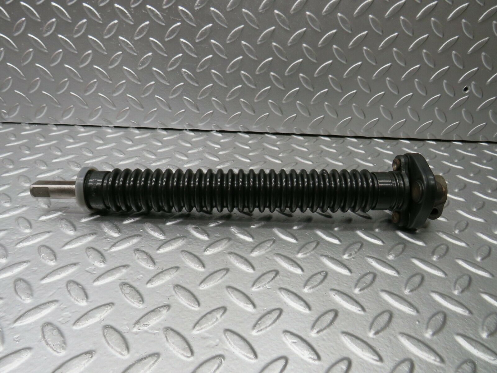 22435 Mercedes-Benz C124 E220 Coupe Steering Column Lower Shaft Rod