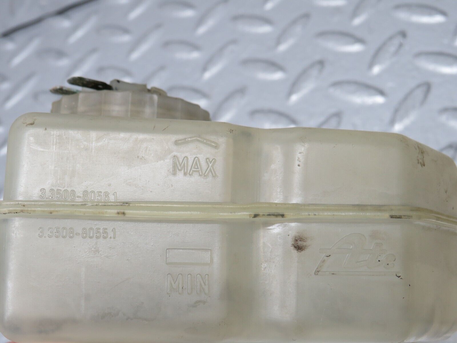 29990 Porsche 924 Brake Fluid Reservoir Tank Ate