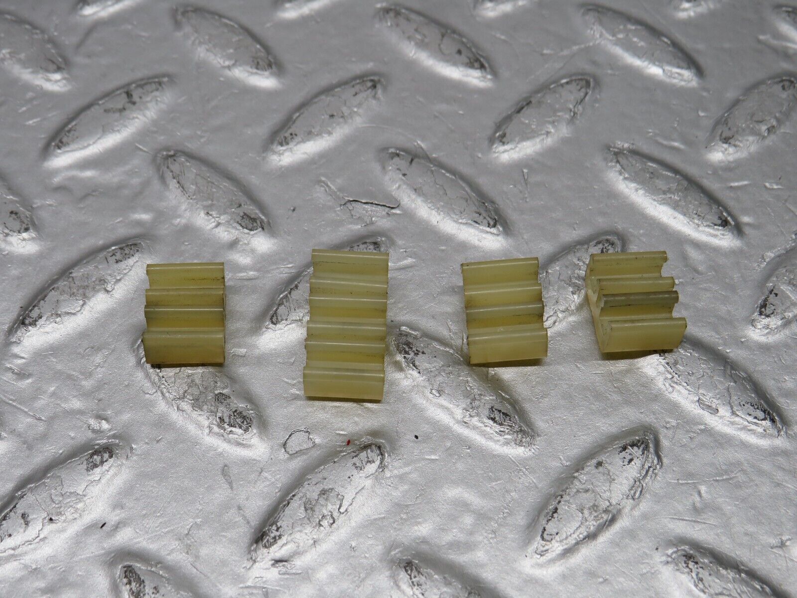 38877 Mercedes-Benz W201 190E 2.6L Fuel Line Pipe Set