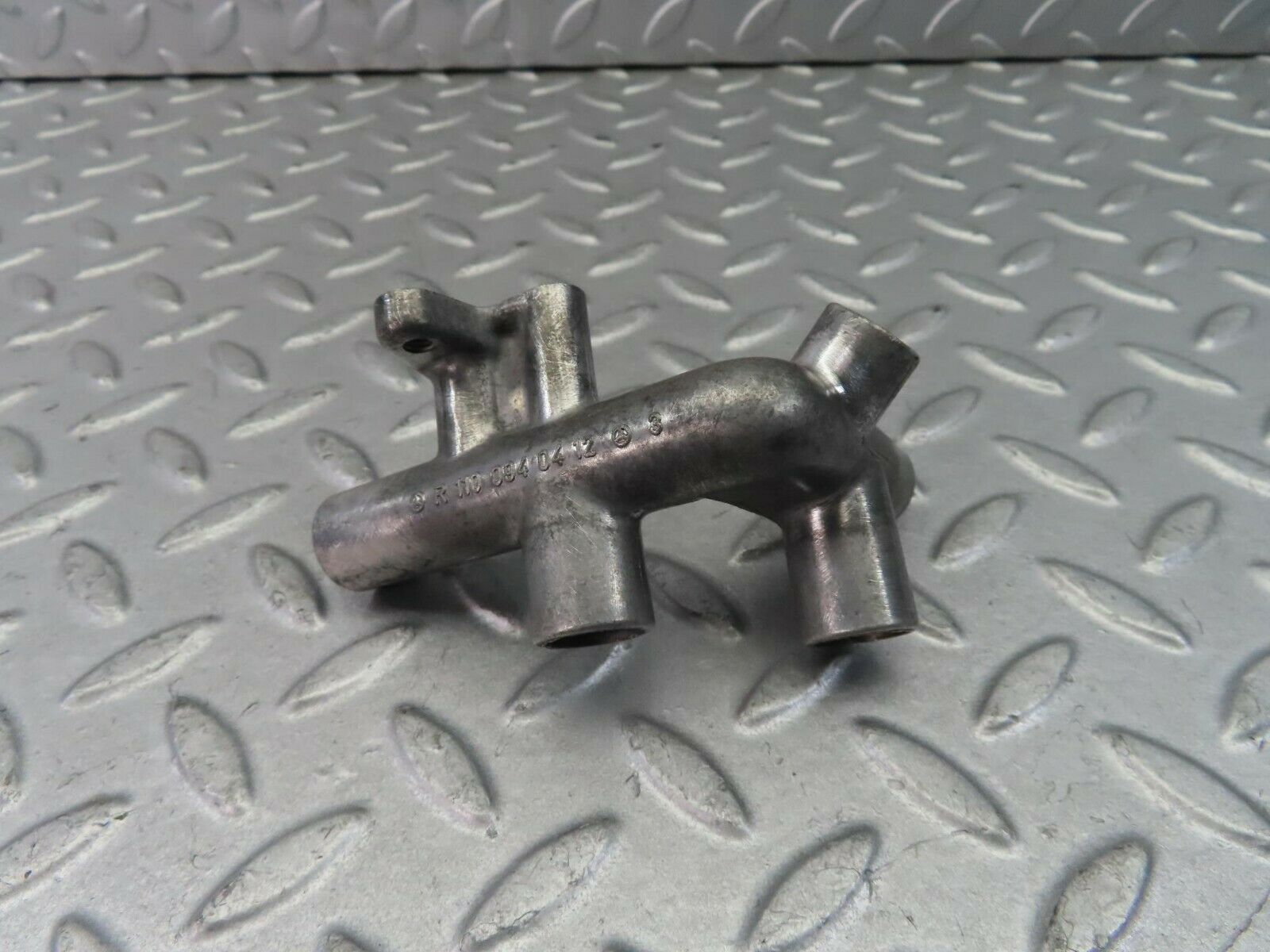 8568 Mercedes-Benz C107 Auxiliary Air Slide K-Jetronic 1100940412