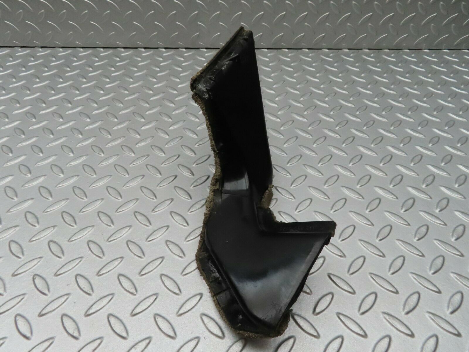 3774 Mercedes-Benz S123 200T Wagon Water Drain 1238300428