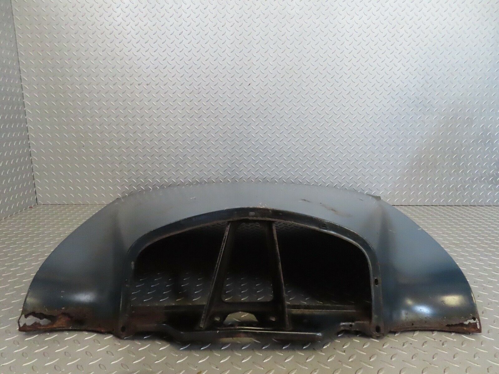 18700 Mercedes-Benz W120 W121 Ponton Bonnet