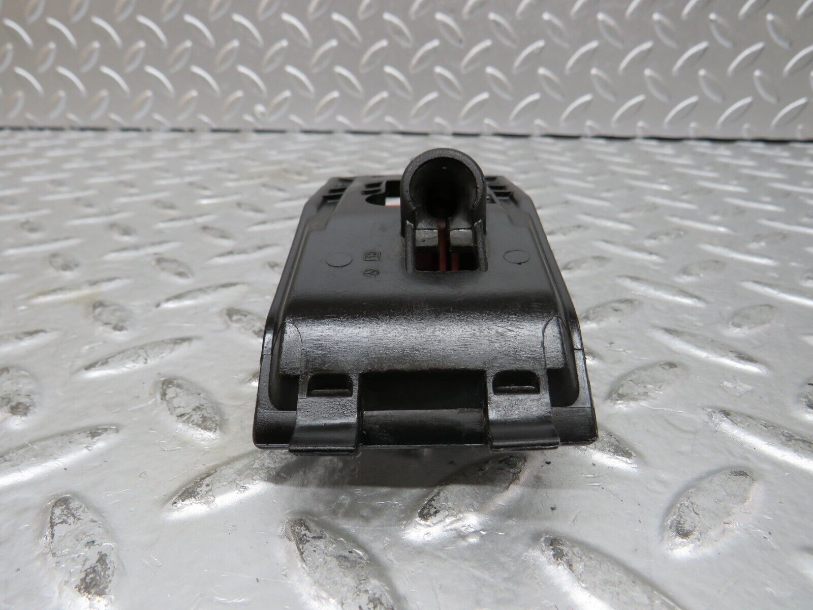 27577 Mercedes-Benz S124 300TE Wagon Hood Opener Bonnet Opener Release