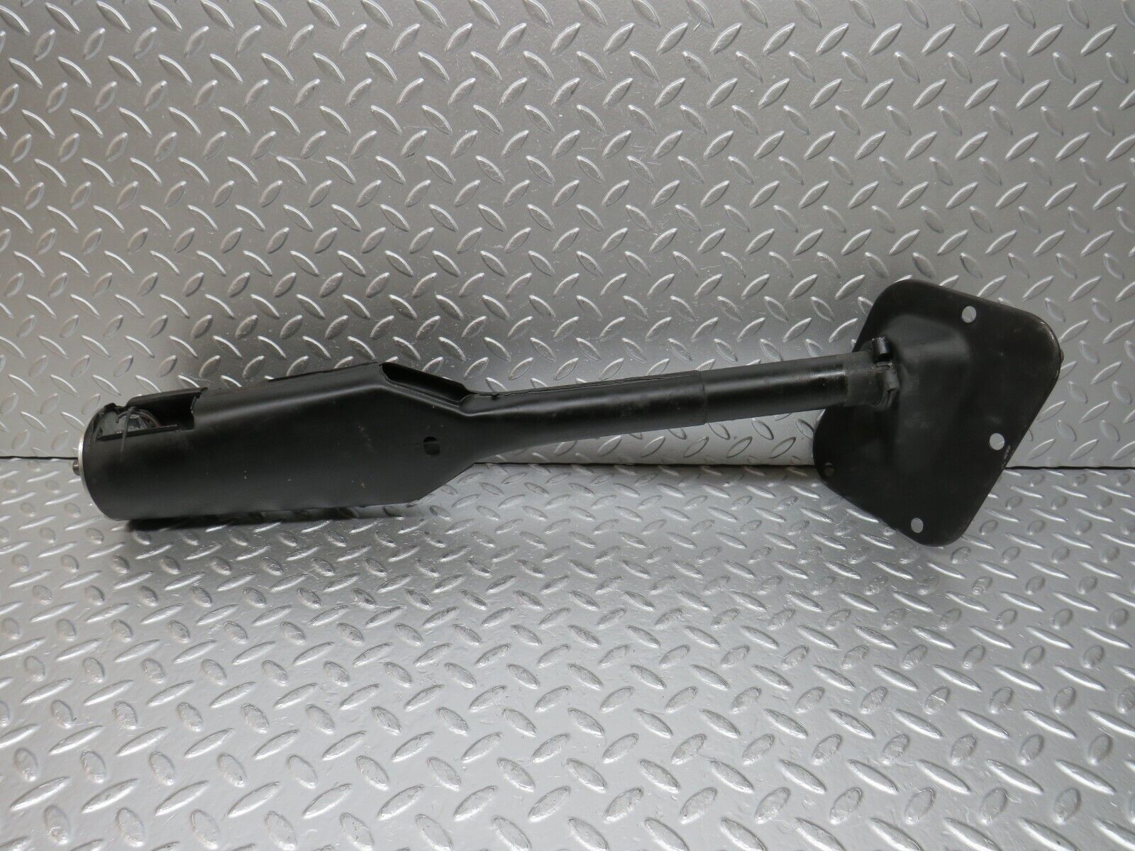 0055 Mercedes-Benz W116 350SE Steering Column