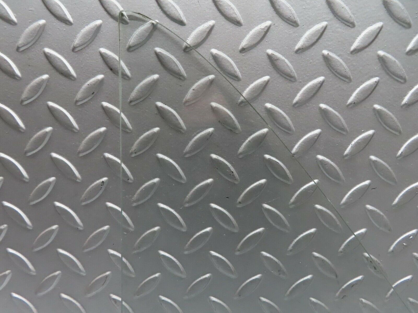 12387 Mercedes-Benz W108 280SE 3.5 Rear Right Quarter Window Glass