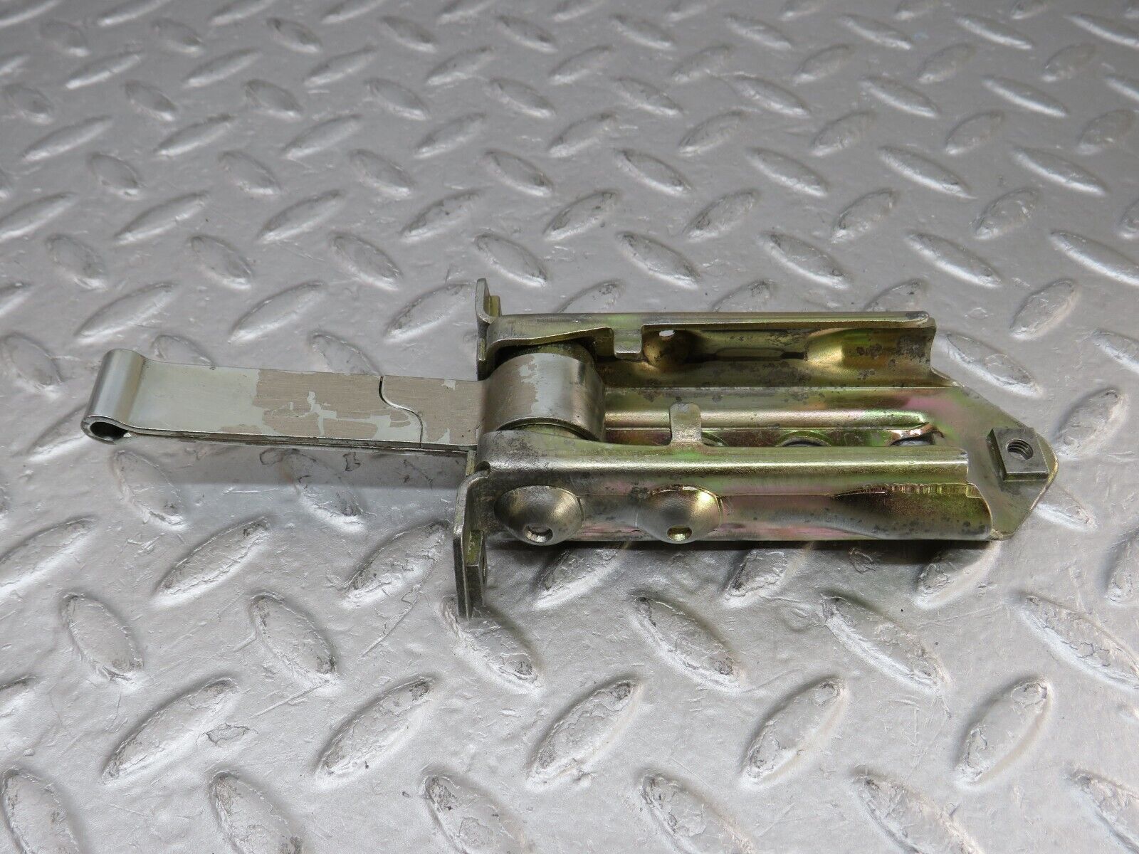 36635 Mercedes-Benz W201 190E 2.0L Door Safety Check Strap