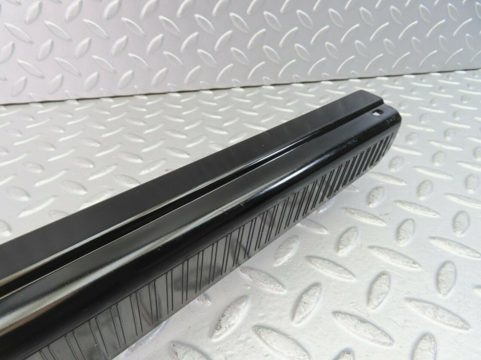 10295 Mercedes-Benz W116 Trunk Cover Trim 1166980789