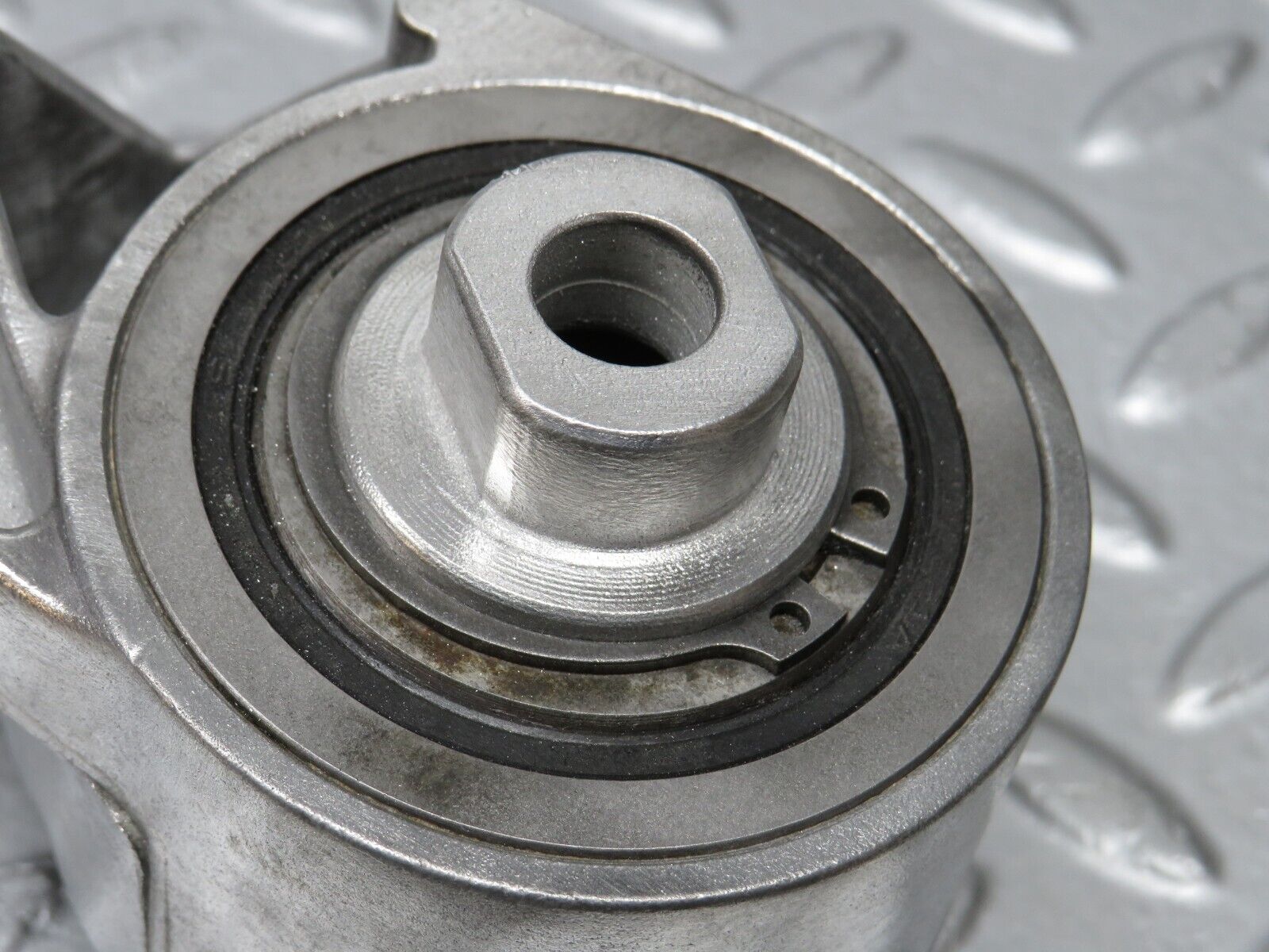 38629 Mercedes-Benz R129 280SL Coupe Belt Tensioner 1032021140