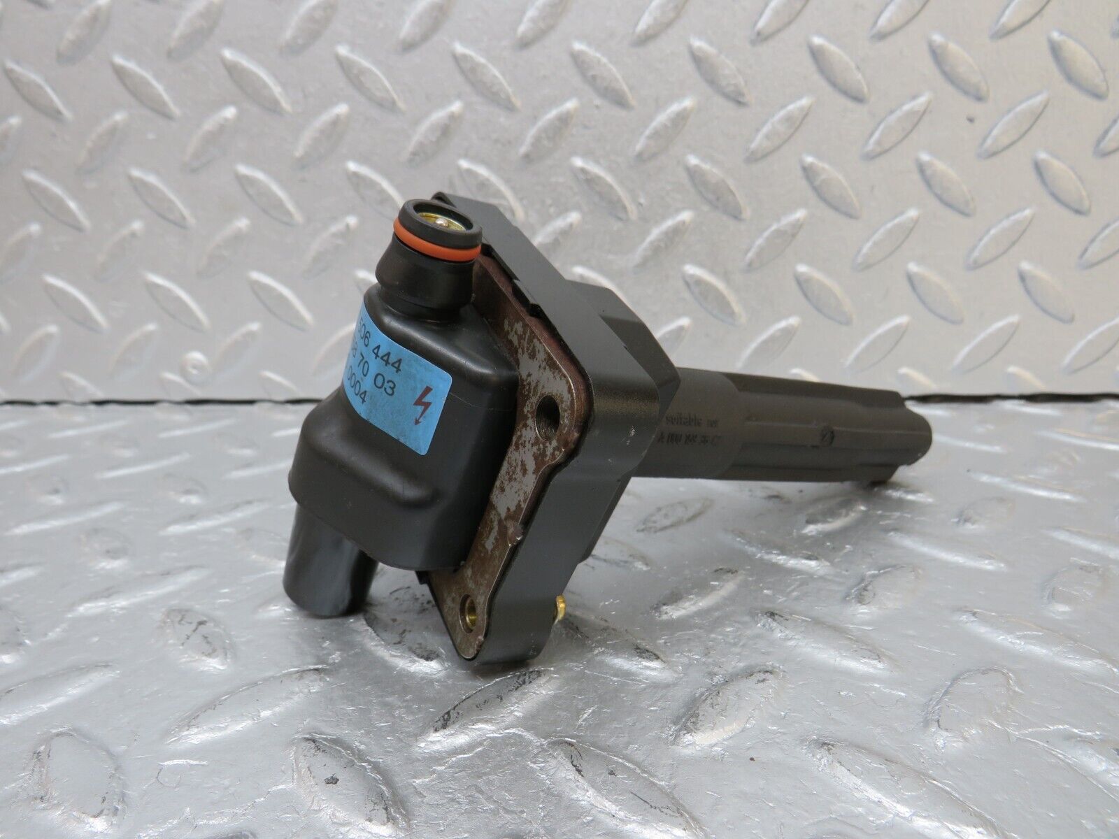 38080 Mercedes-Benz A124 320E Cabriolet Ignition Coil 0221506444 0001587003