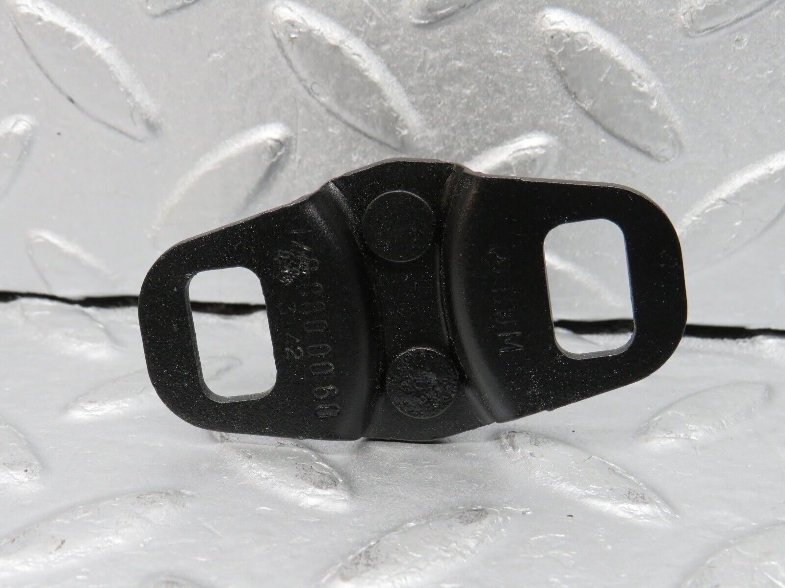 38535 Mercedes-Benz R129 280SL Coupe Bonnet Lock Catch Pair 1298800060