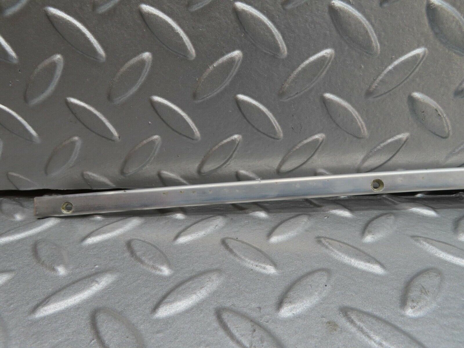 16430 Mercedes-Benz W124 260E Sunroof Chrome Trim