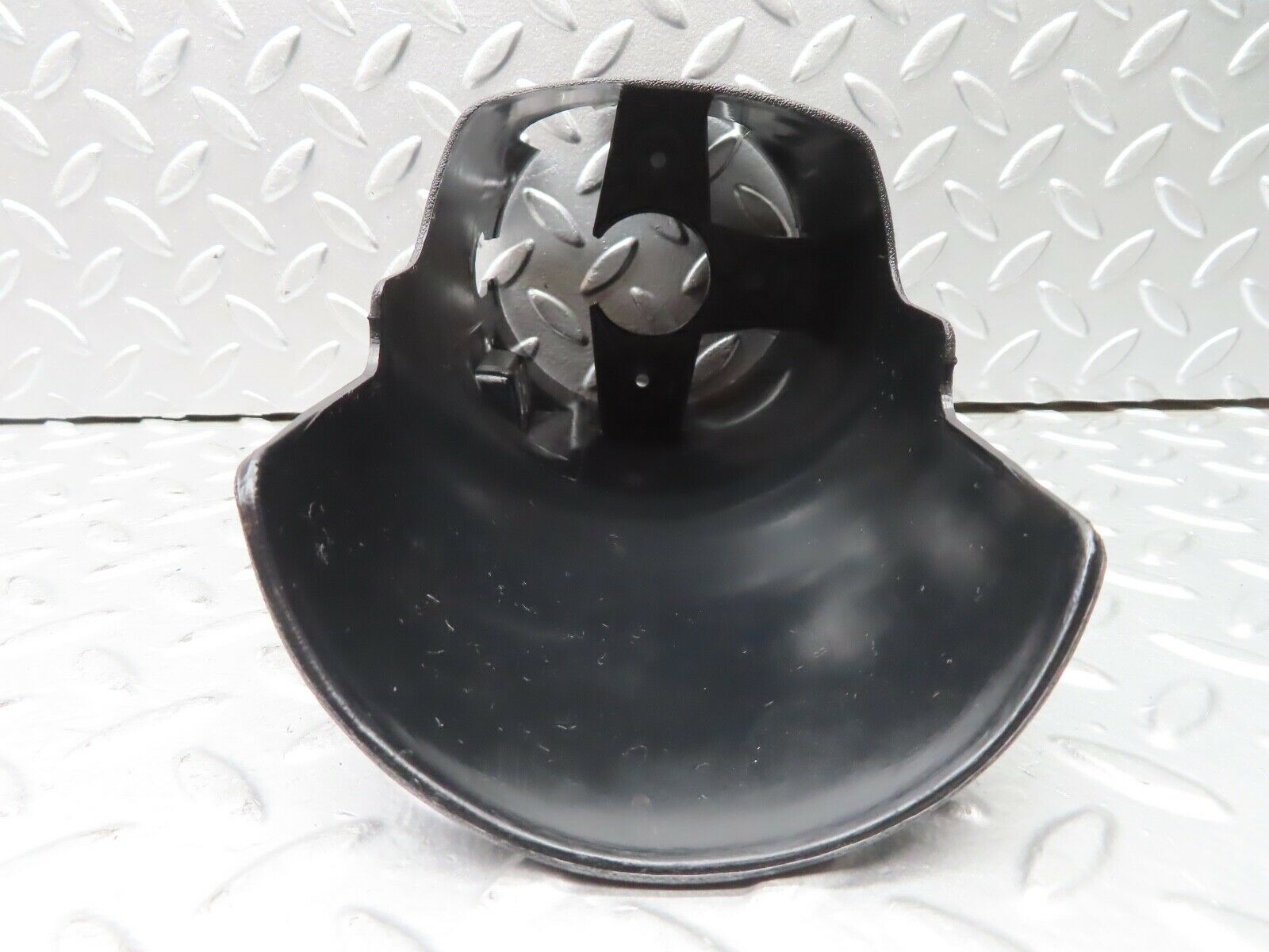 21548 Mercedes-Benz W126 300SE Steering Column Surround Cover 1264624723