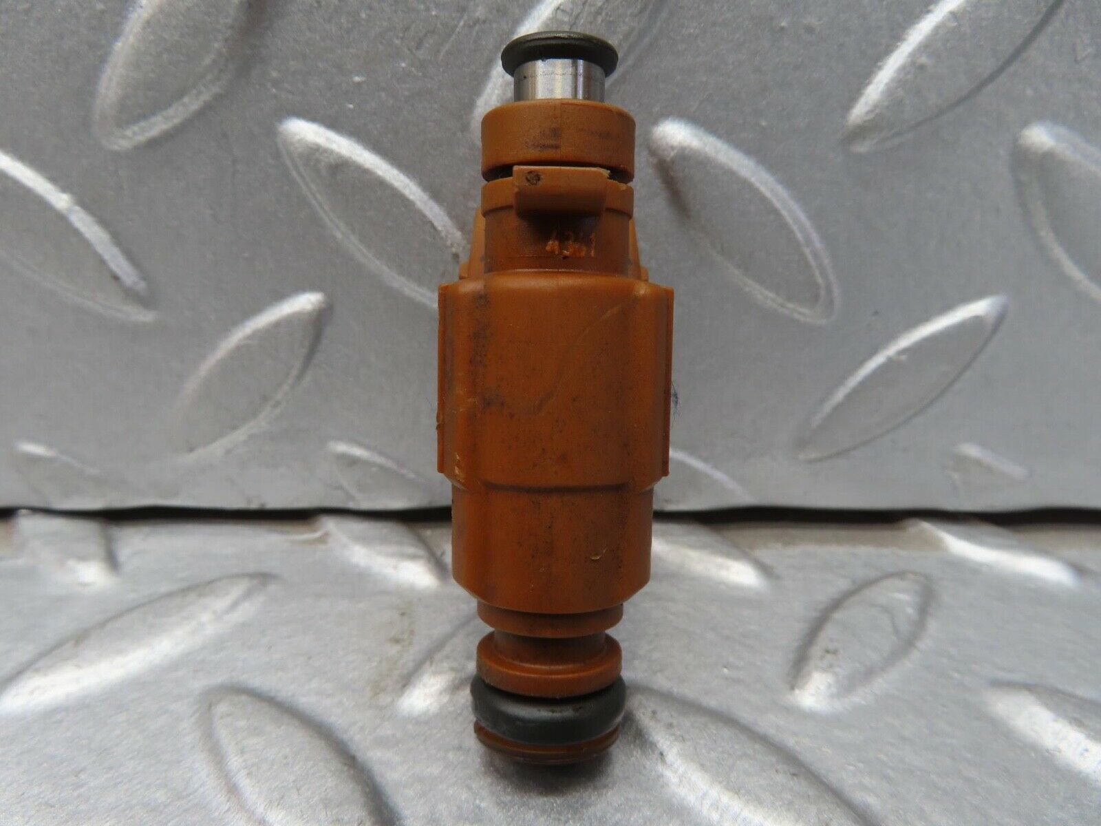 13413 Mercedes-Benz W220 S430 Fuel Injector Bosch 0280156016