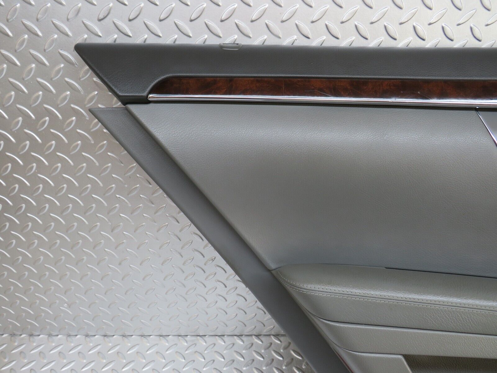 35103 Mercedes-Benz W221 Rear Left Door Card