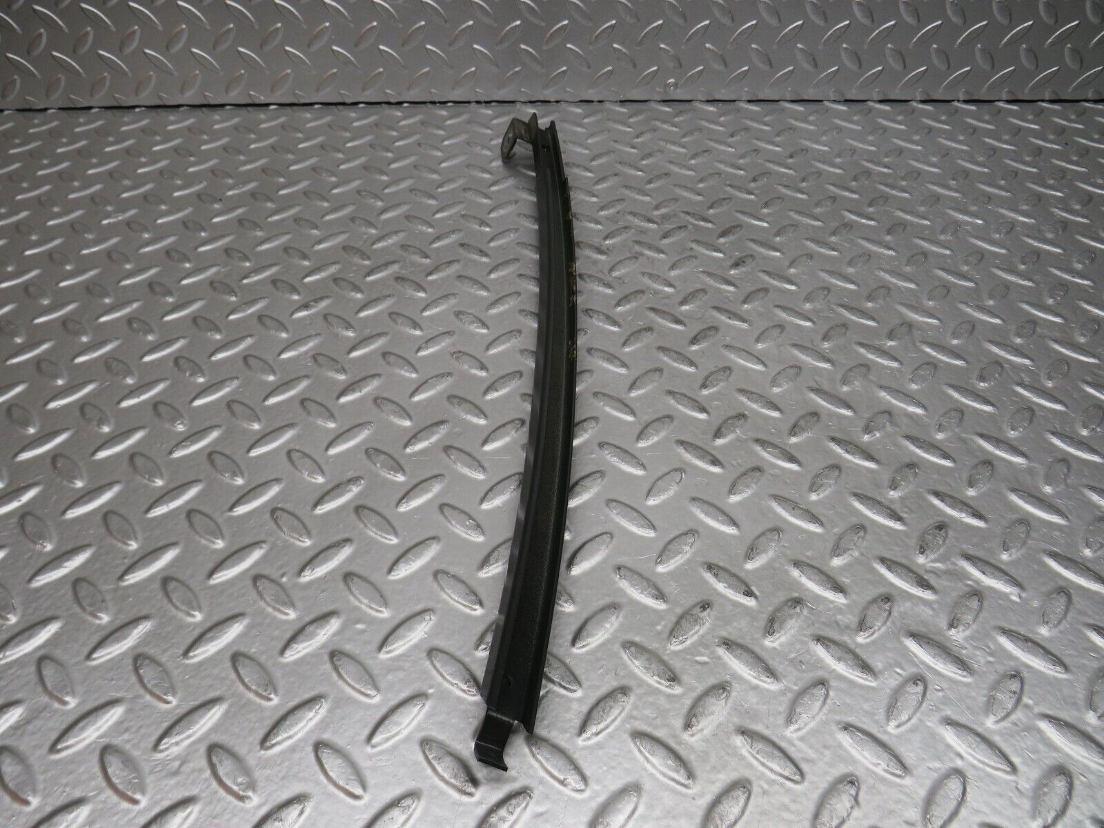 29398 Mercedes-Benz W124 230E Rear Right Door Window Channel