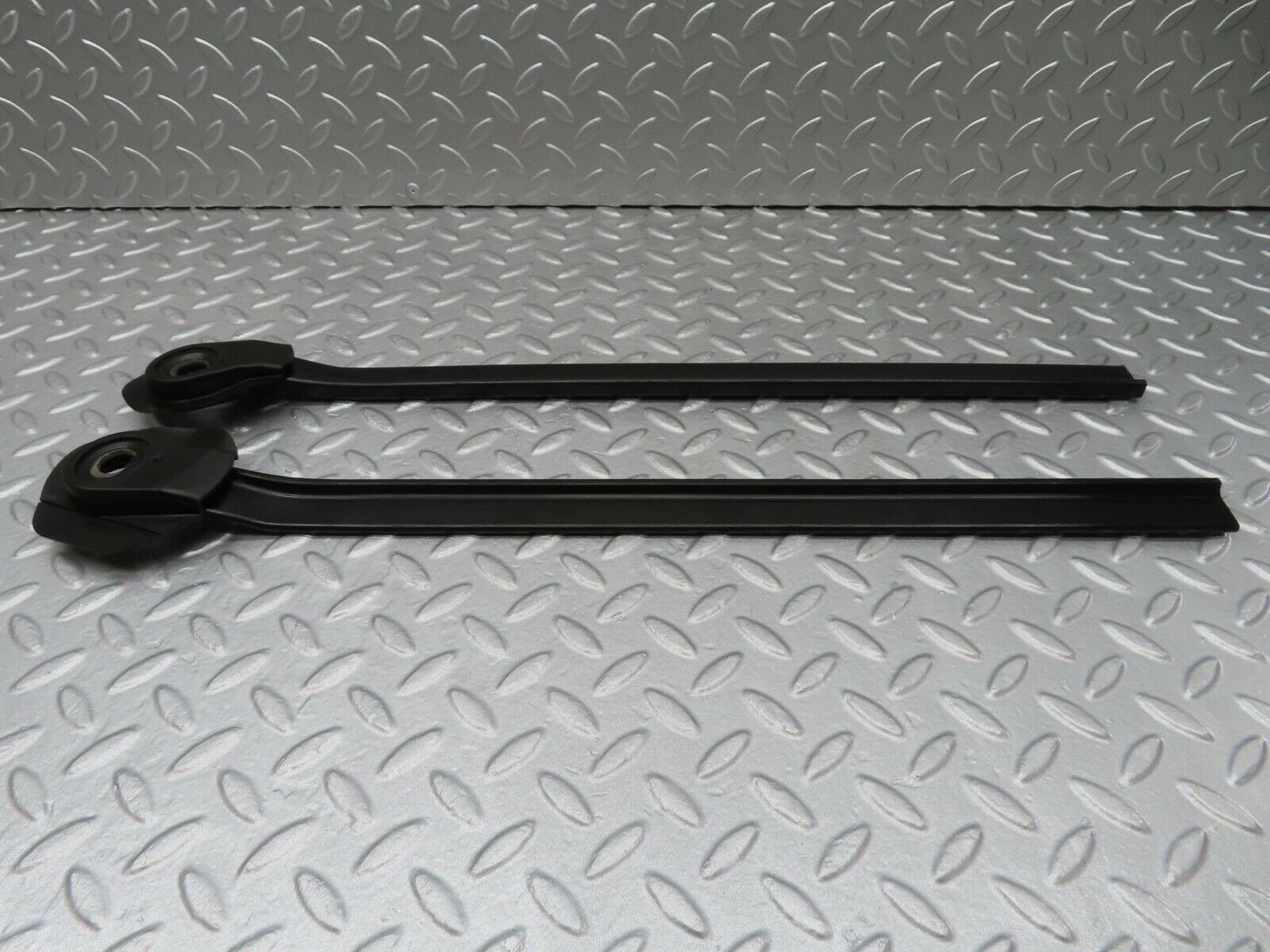 15949 Mercedes-Benz W123 280E Seat Belt Runner 1239192520 1239192620