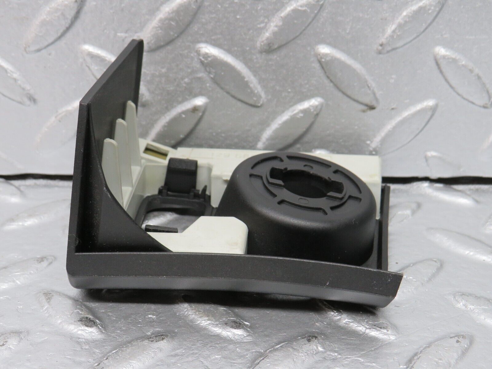 39586 Mercedes-Benz R129 320SL Coupe Headlight Switch Surround 1296800265